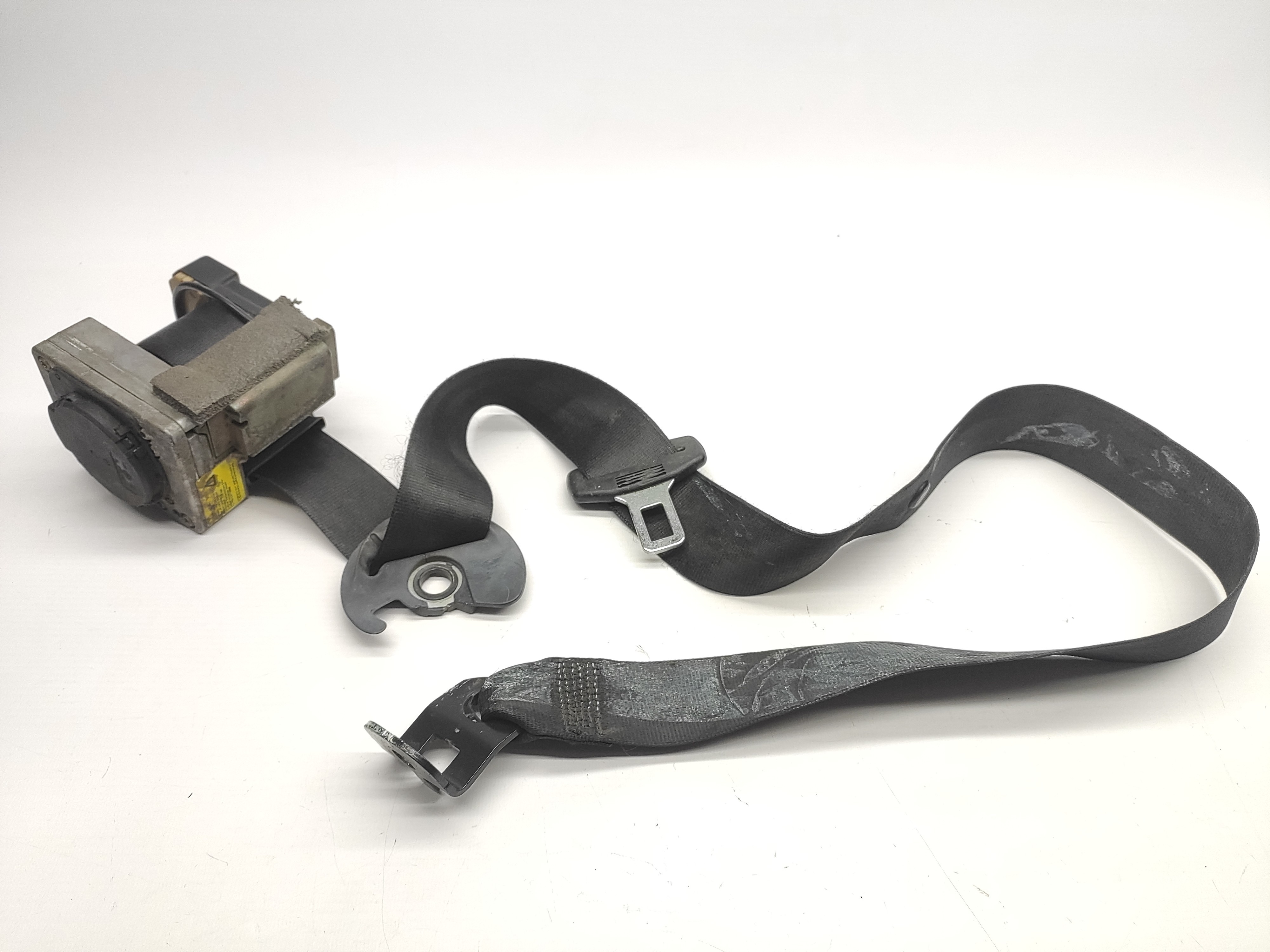 Front Left Pretensioner Belt SEAT LEON (1M1) | 99 - 06