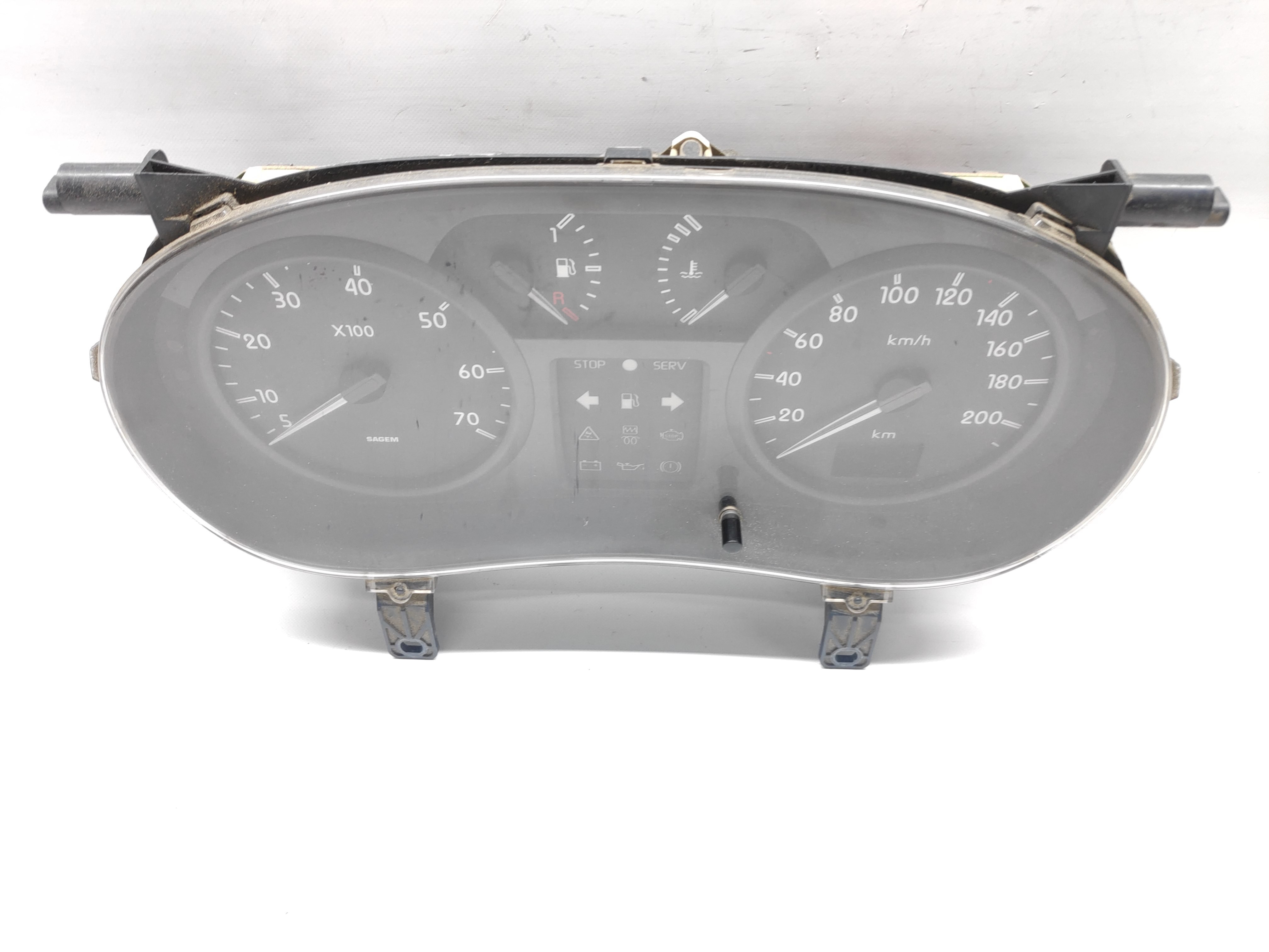 Quadrante RENAULT KANGOO (KC0/1_) | 97 - 