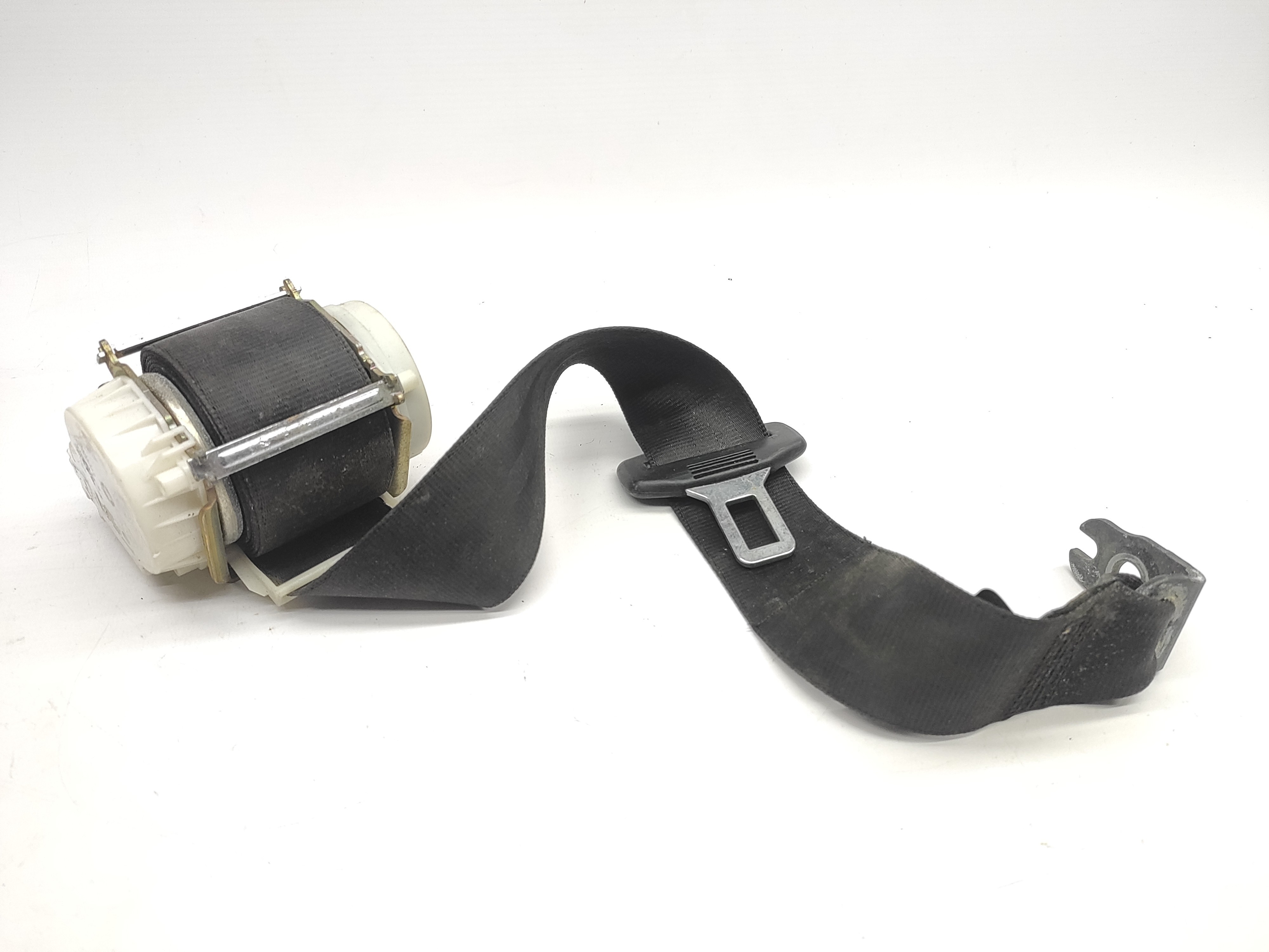 Cinto Tras Esquerdo VOLKSWAGEN PASSAT Variant (3C5) | 05 - 11