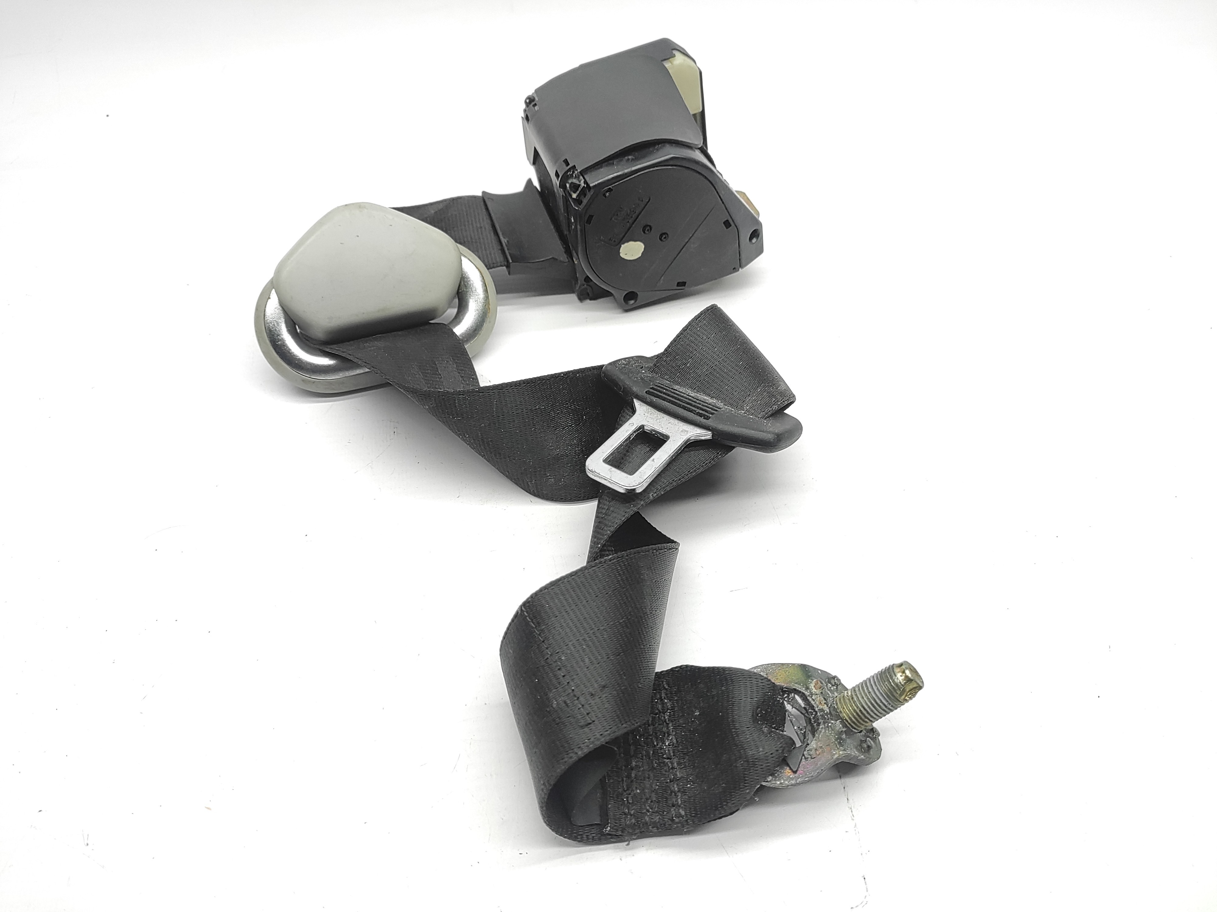 Cinto Tras Direito VOLKSWAGEN NEW BEETLE (9C1, 1C1) | 98 - 10