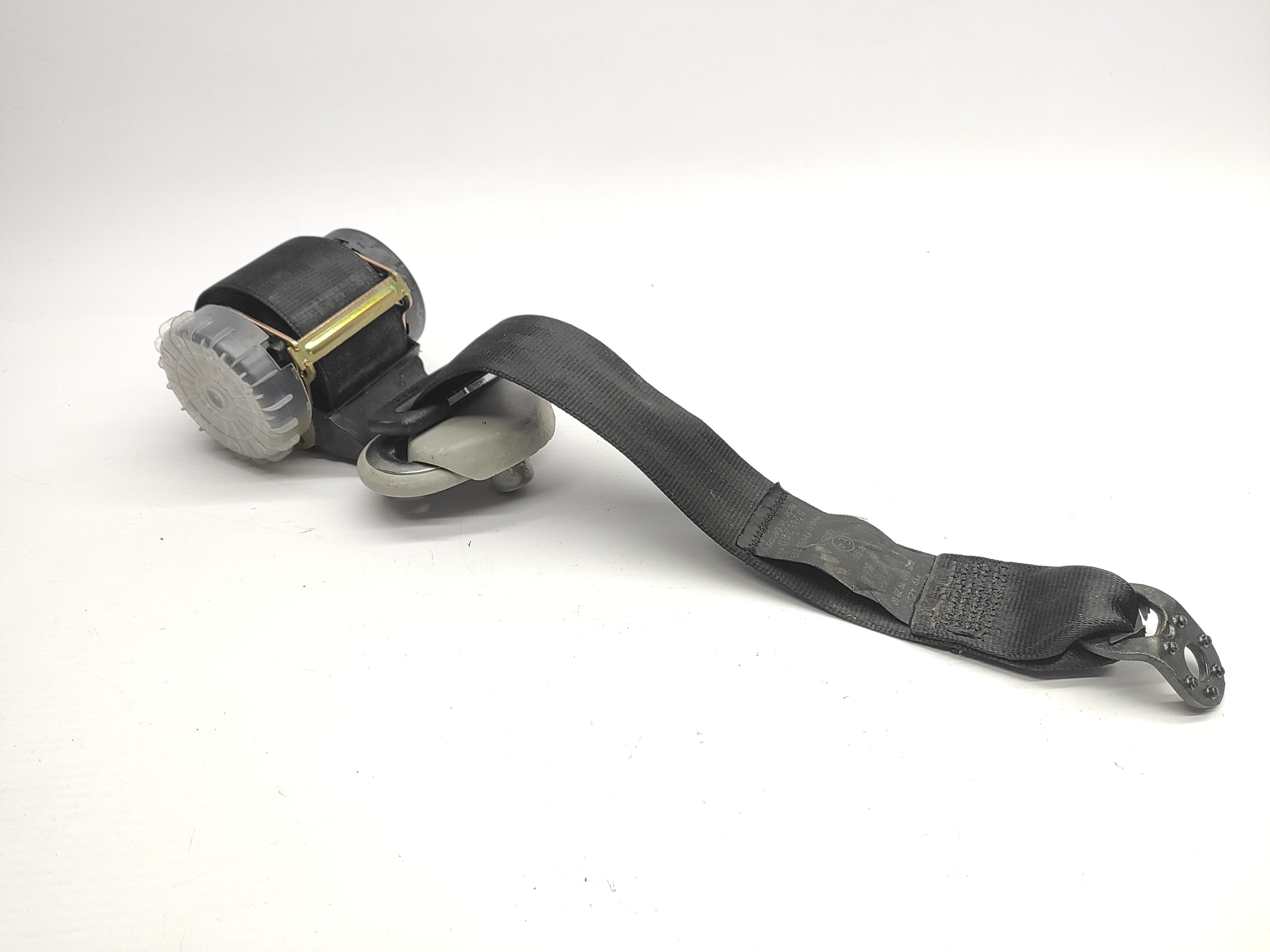 Cinto Tras Direito VOLKSWAGEN GOLF IV (1J1) | 97 - 07