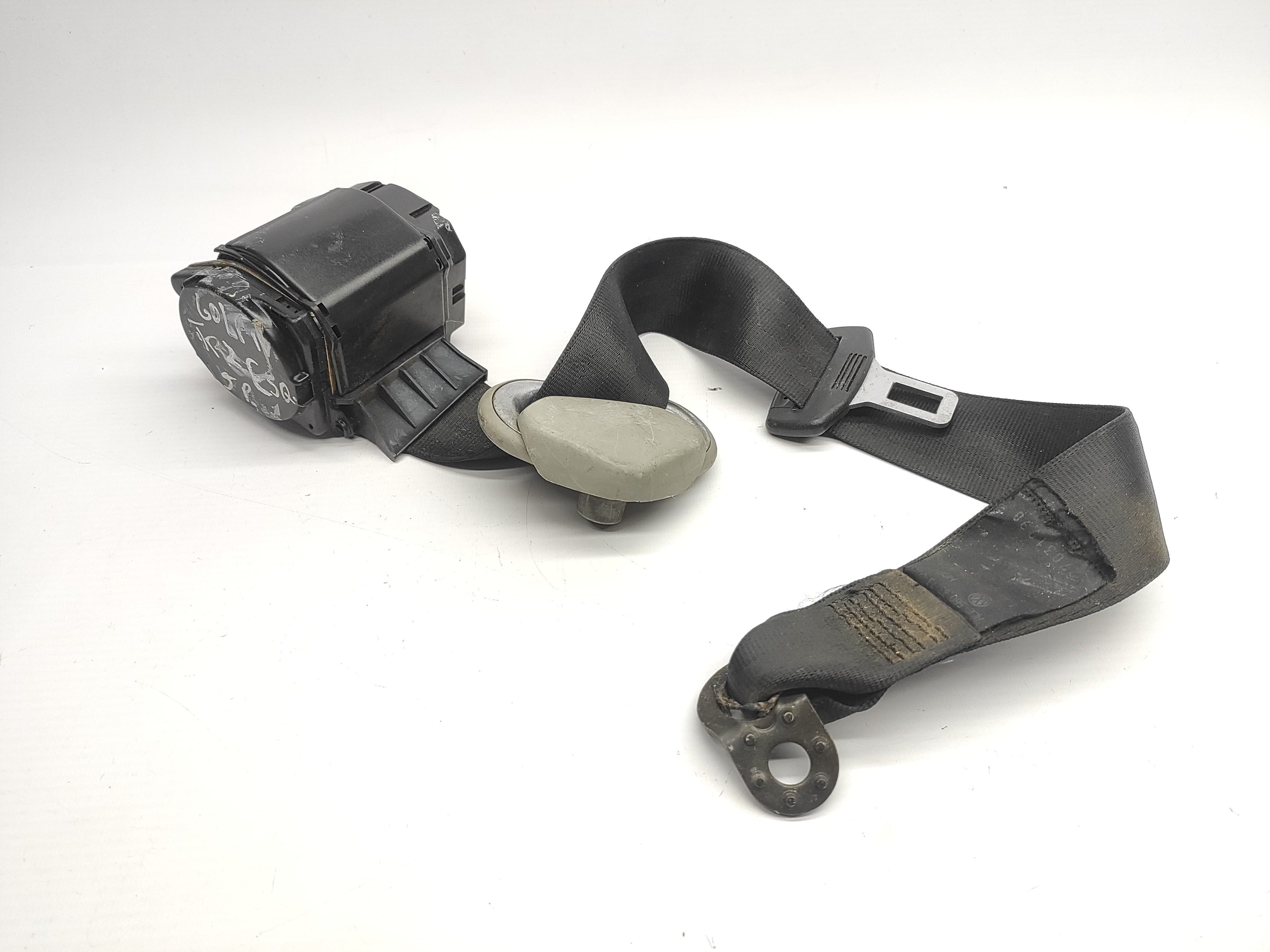 Cinto Tras Esquerdo VOLKSWAGEN GOLF IV (1J1) | 97 - 07