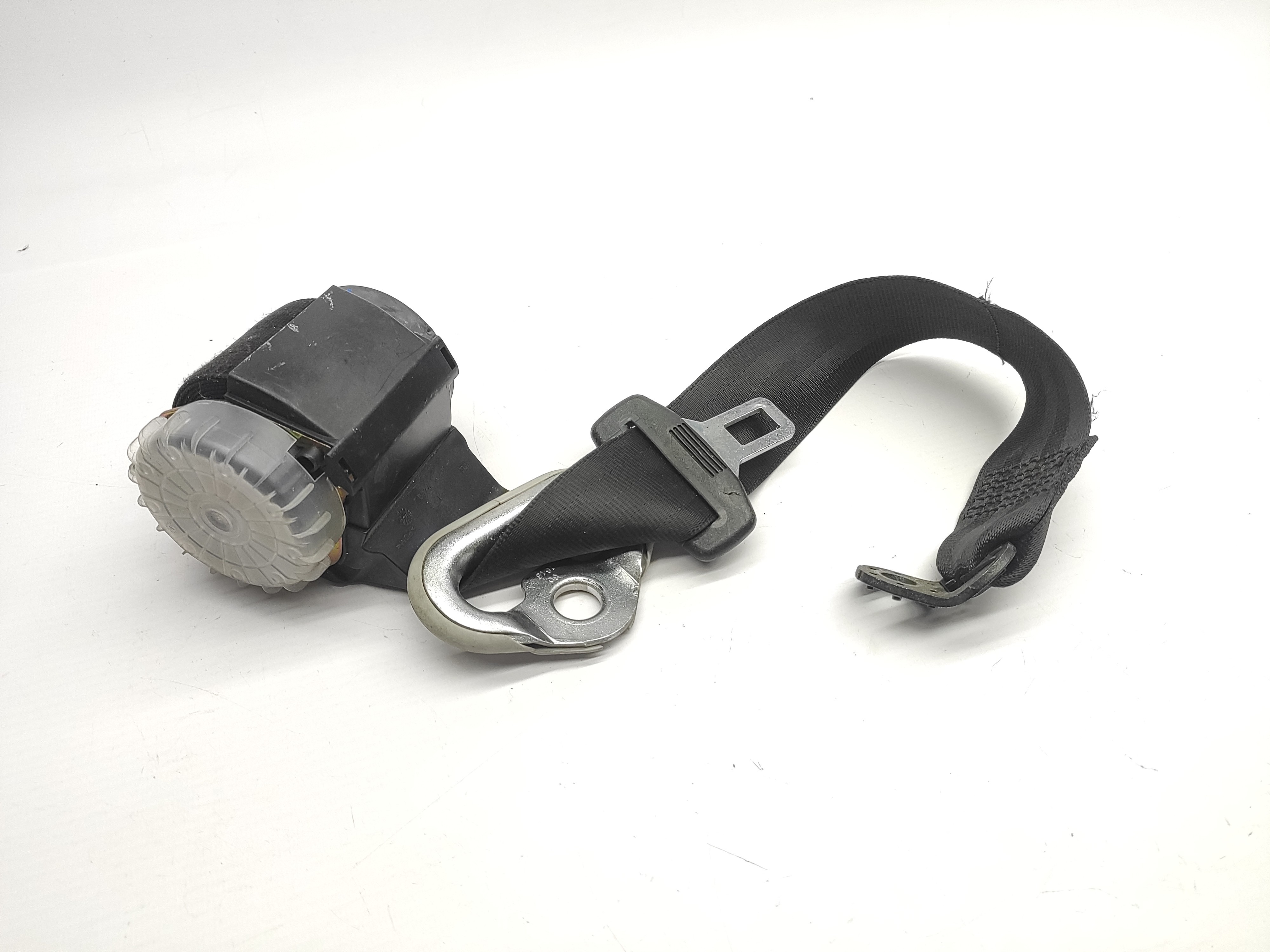 Cinto Tras Esquerdo VOLKSWAGEN GOLF IV (1J1) | 97 - 07