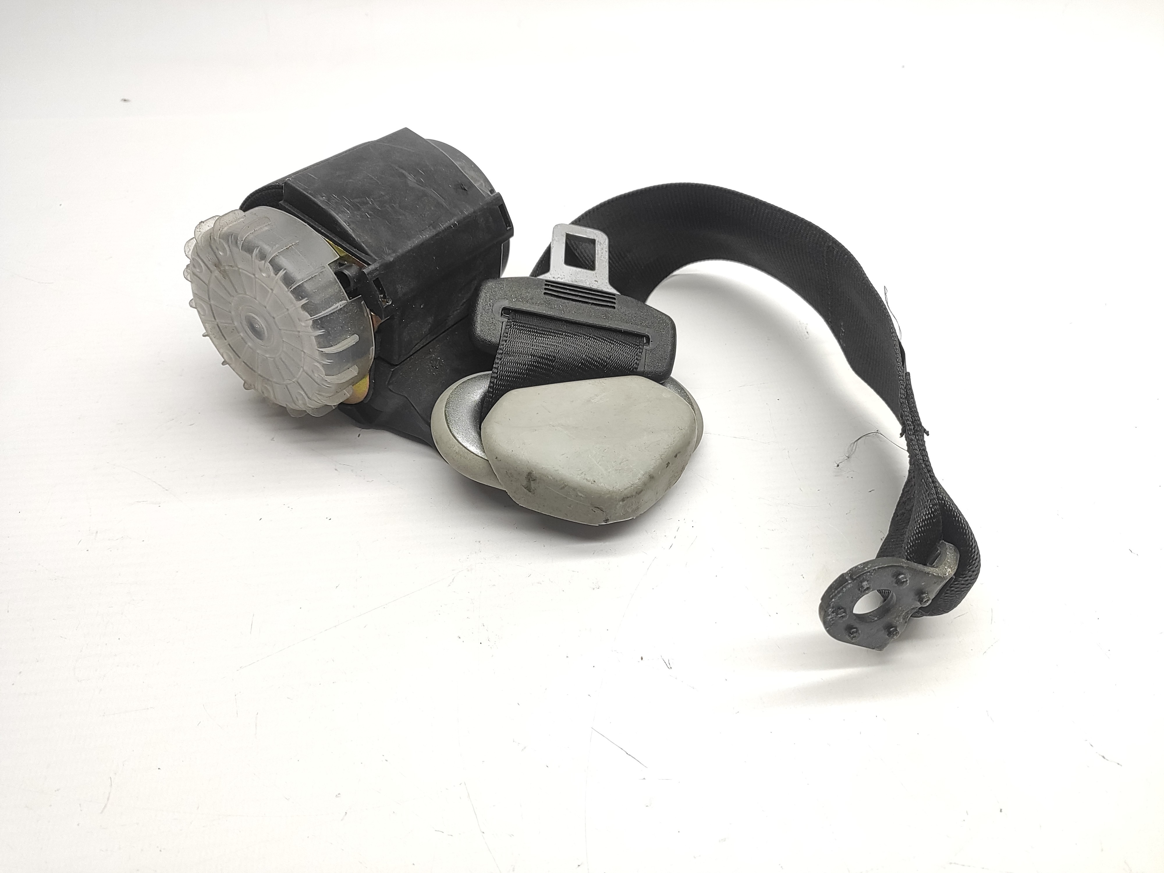 Cinto Tras Esquerdo VOLKSWAGEN GOLF IV (1J1) | 97 - 07