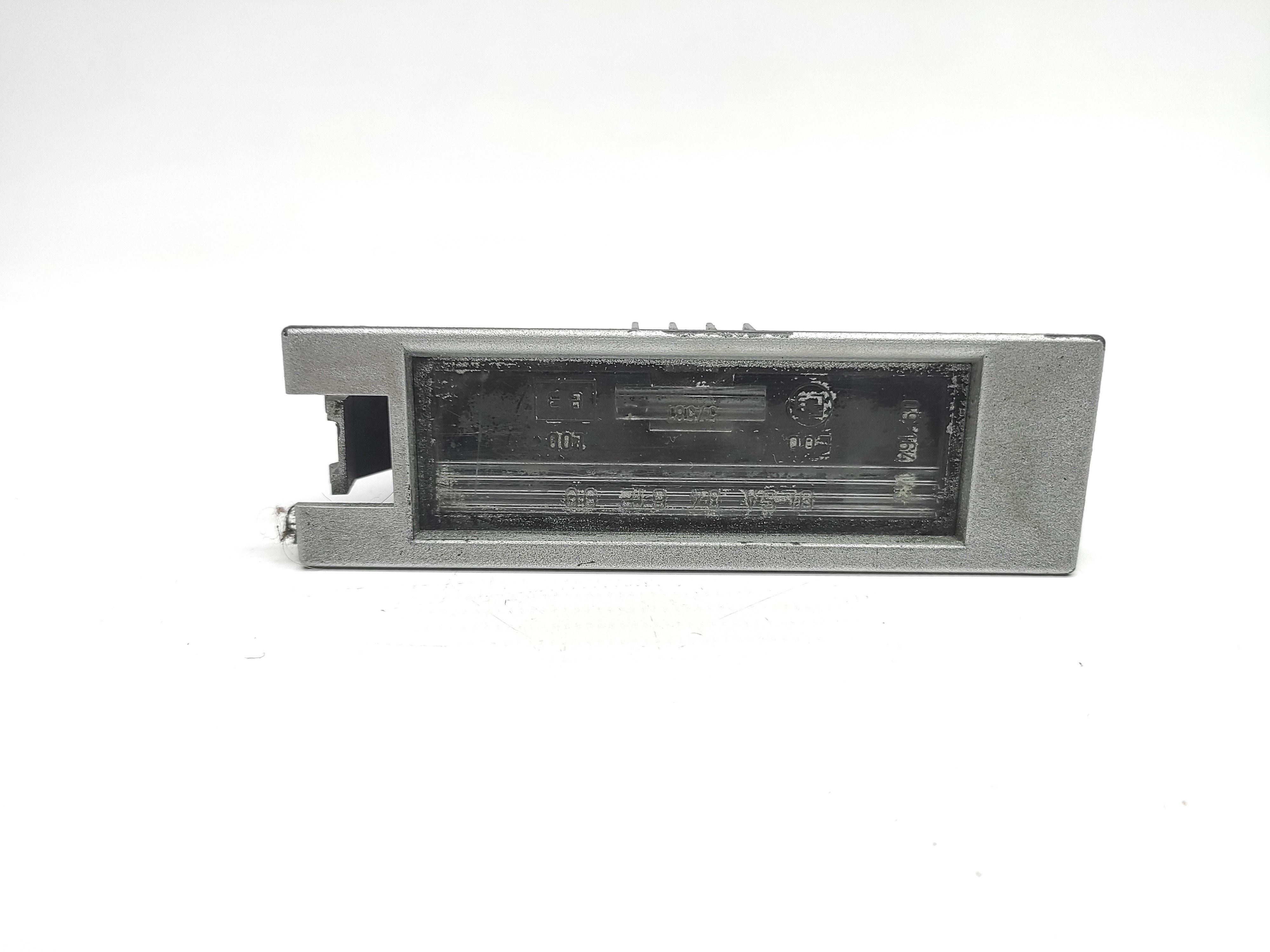 Farolim Luz de Matricula OPEL CORSA C (X01) | 00 - 09