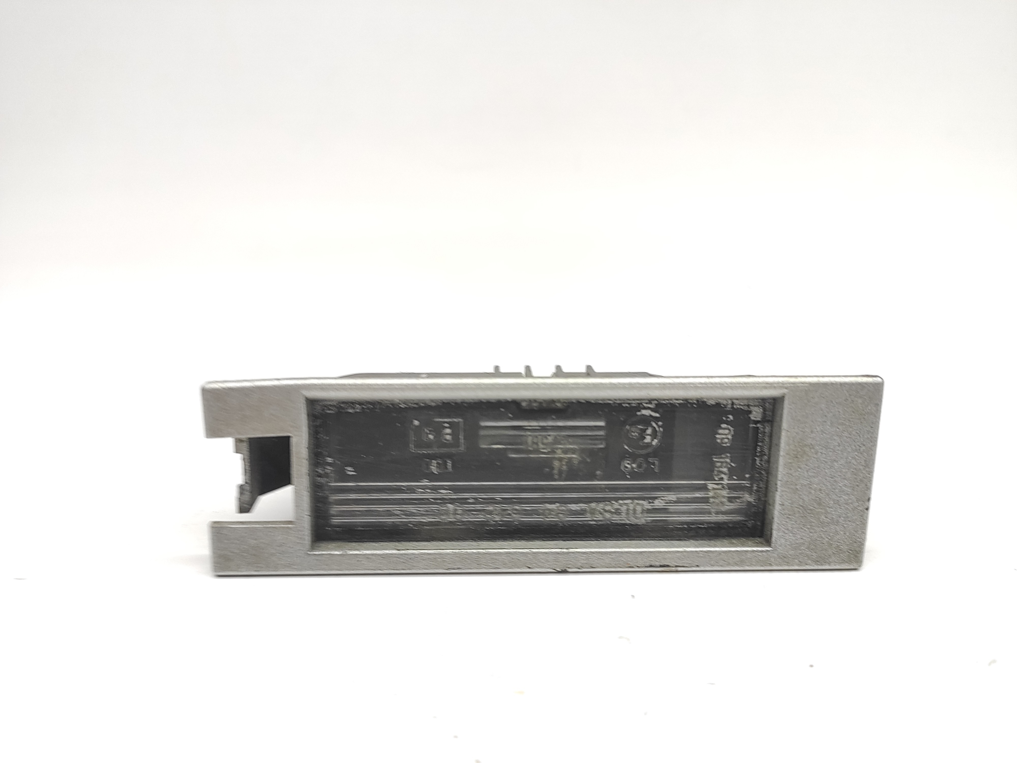 Farolim Luz de Matricula OPEL CORSA C (X01) | 00 - 09