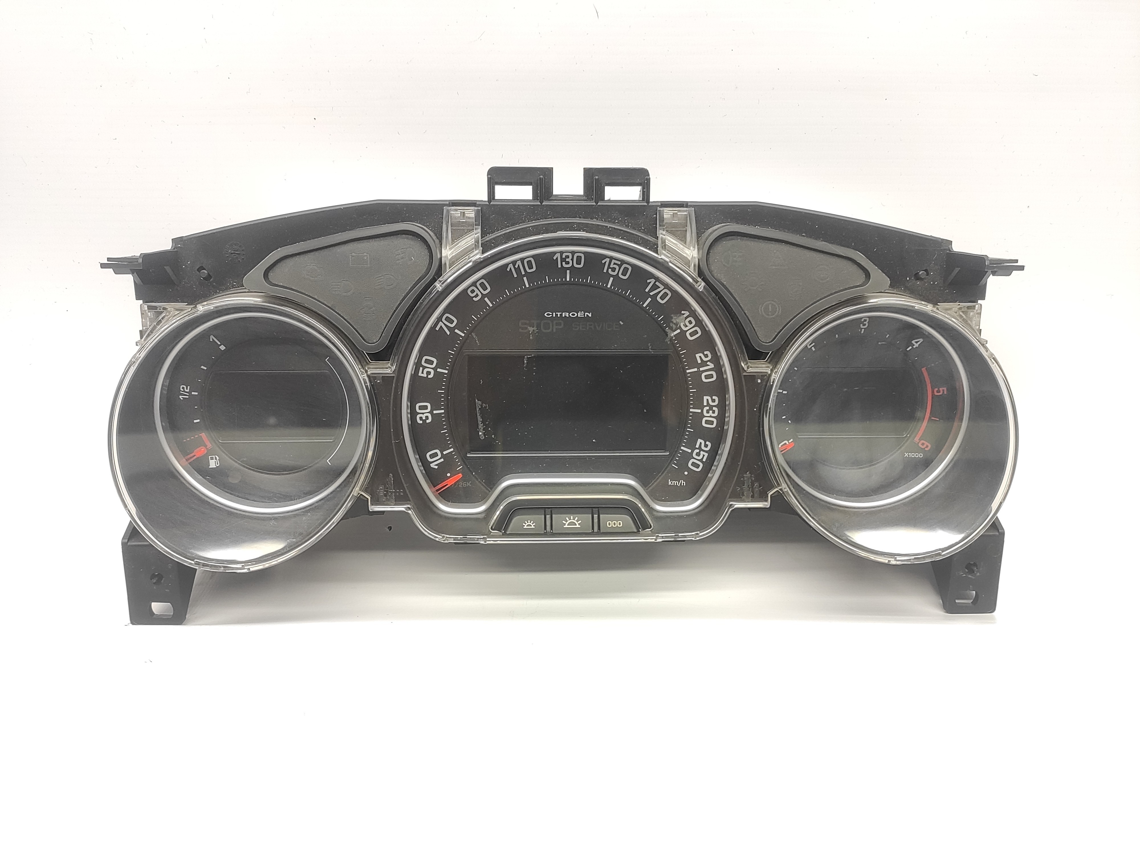 Quadrante CITROEN C5 III Break (RW_) | 08 - 