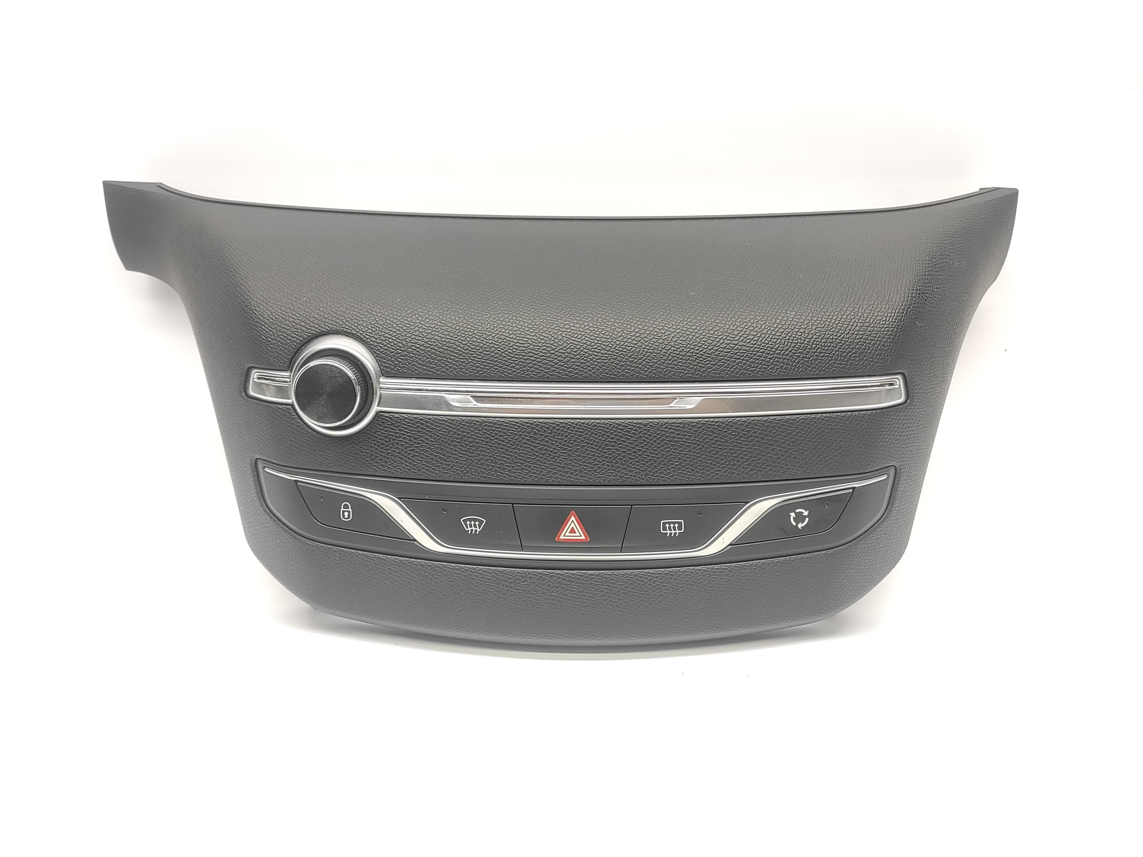 Auto-radio (GPS) PEUGEOT 308 II | 13 - 