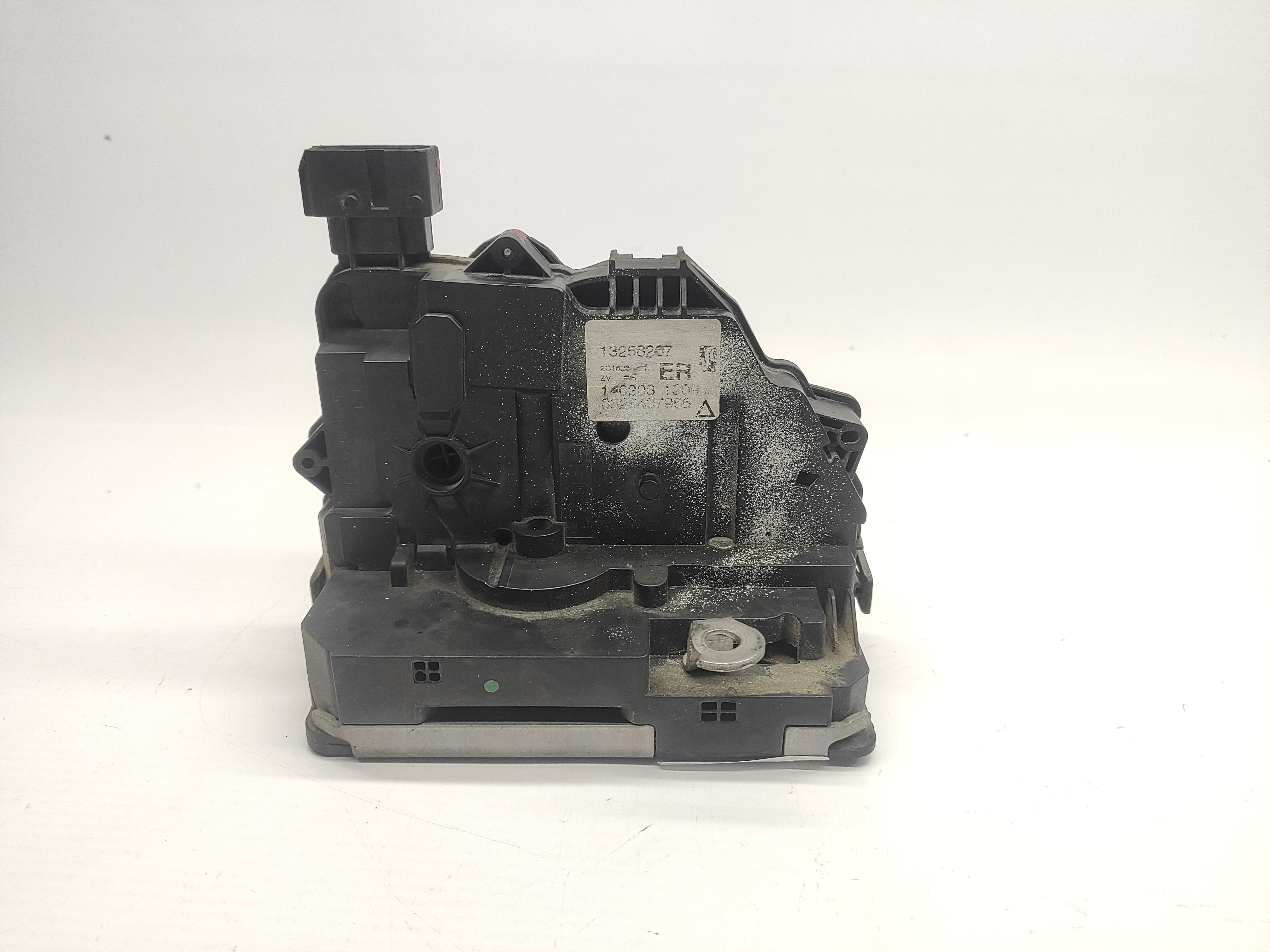 Fechadura Tras Direita OPEL CORSA D (S07) | 06 - 14