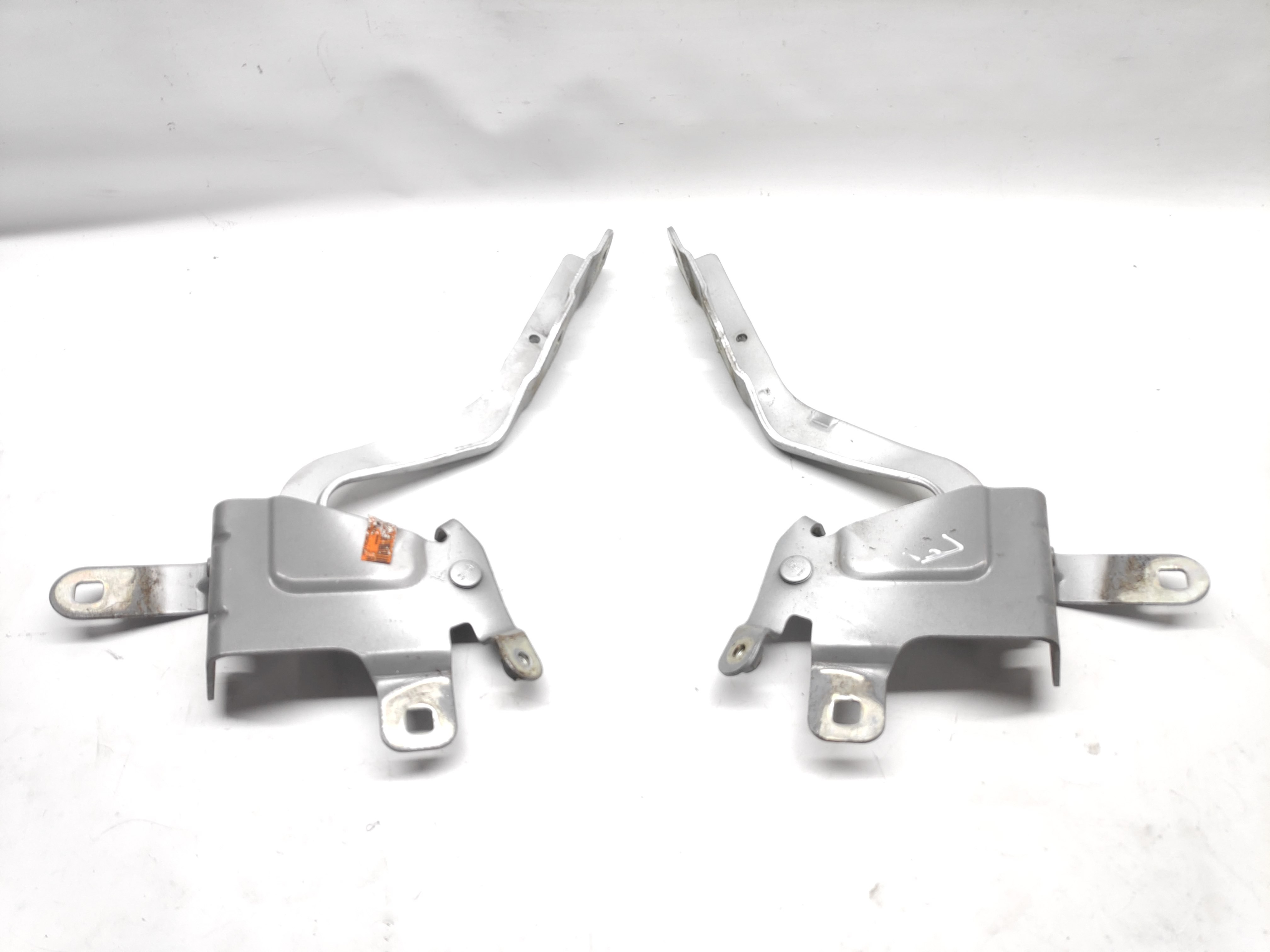 Conjunto Dobradiças Capot RENAULT CLIO IV (BH_) | 12 - 