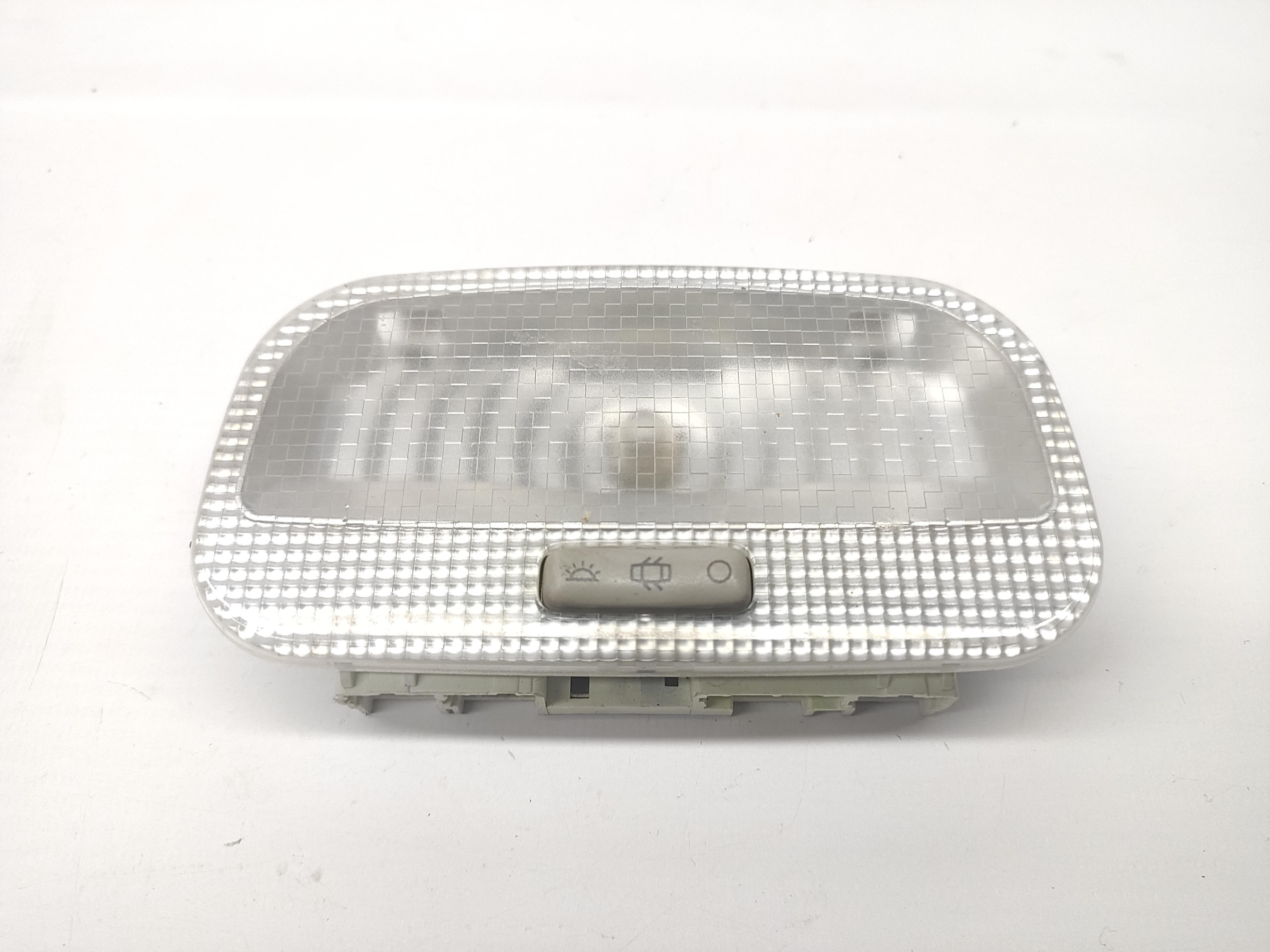 Techo PEUGEOT 307 (3A/C) | 00 - 12