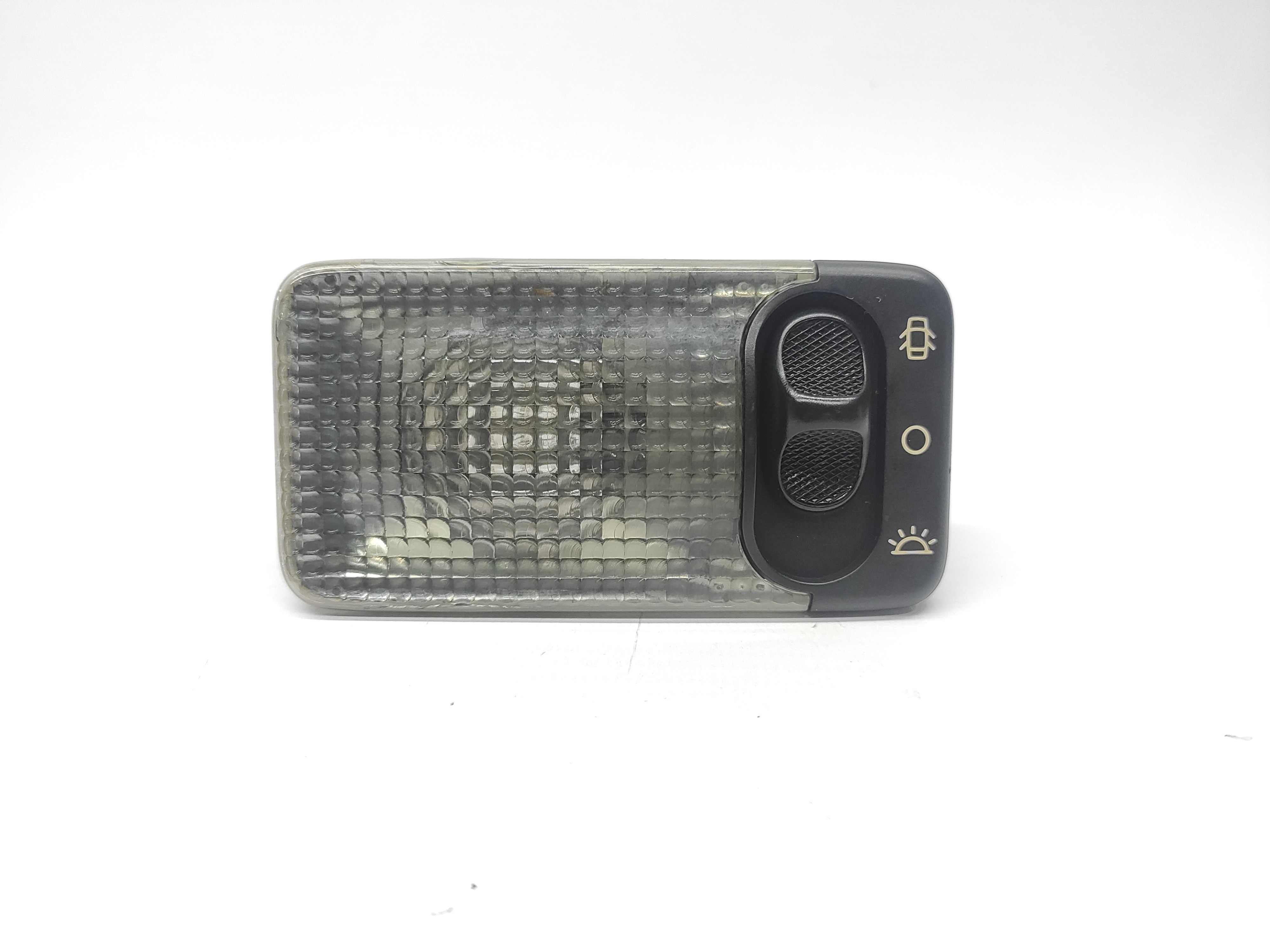 Techo PEUGEOT 206 Van | 99 - 09