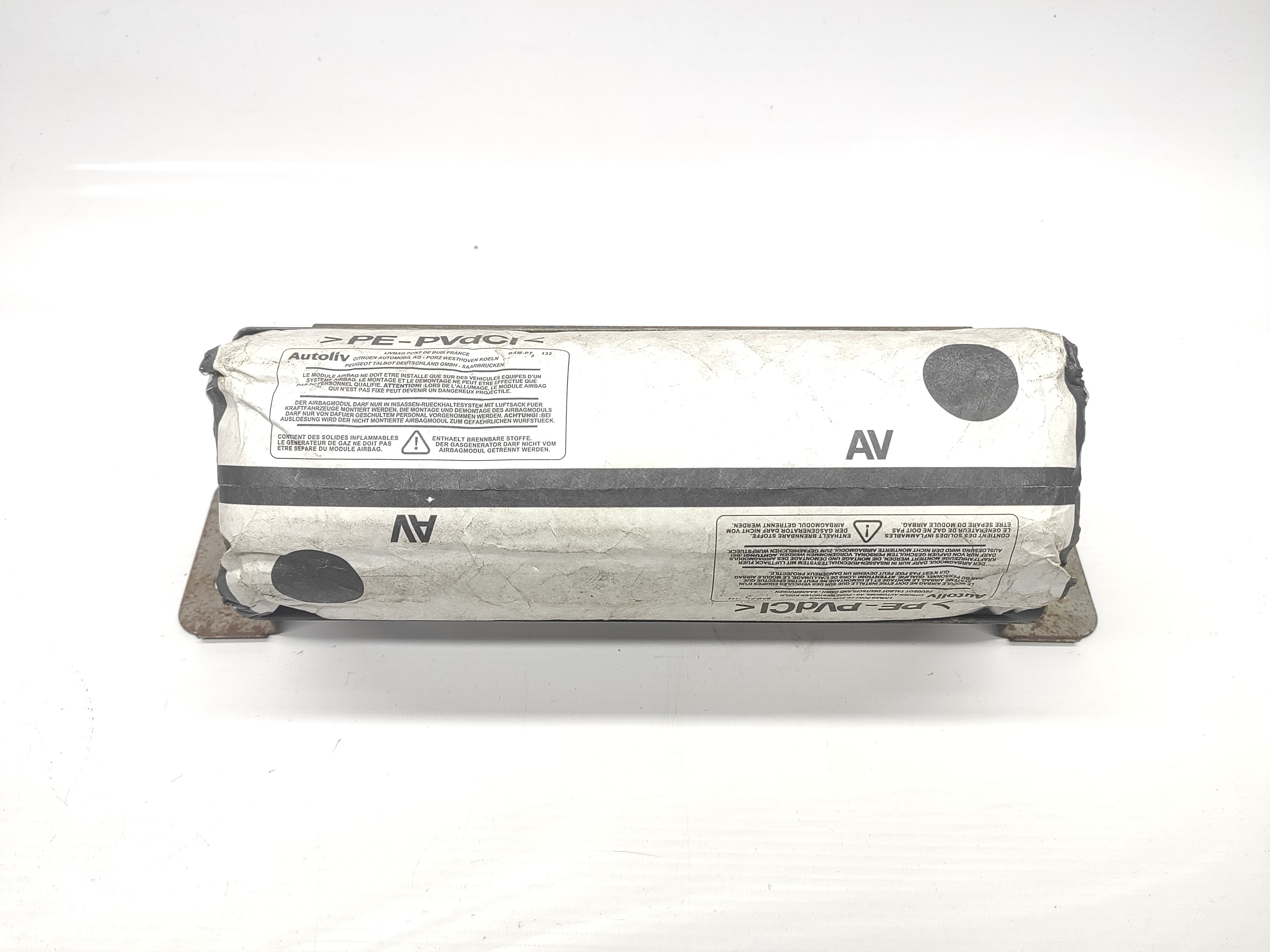 Airbag Passageiro CITROEN XSARA PICASSO (N68) | 99 - 12
