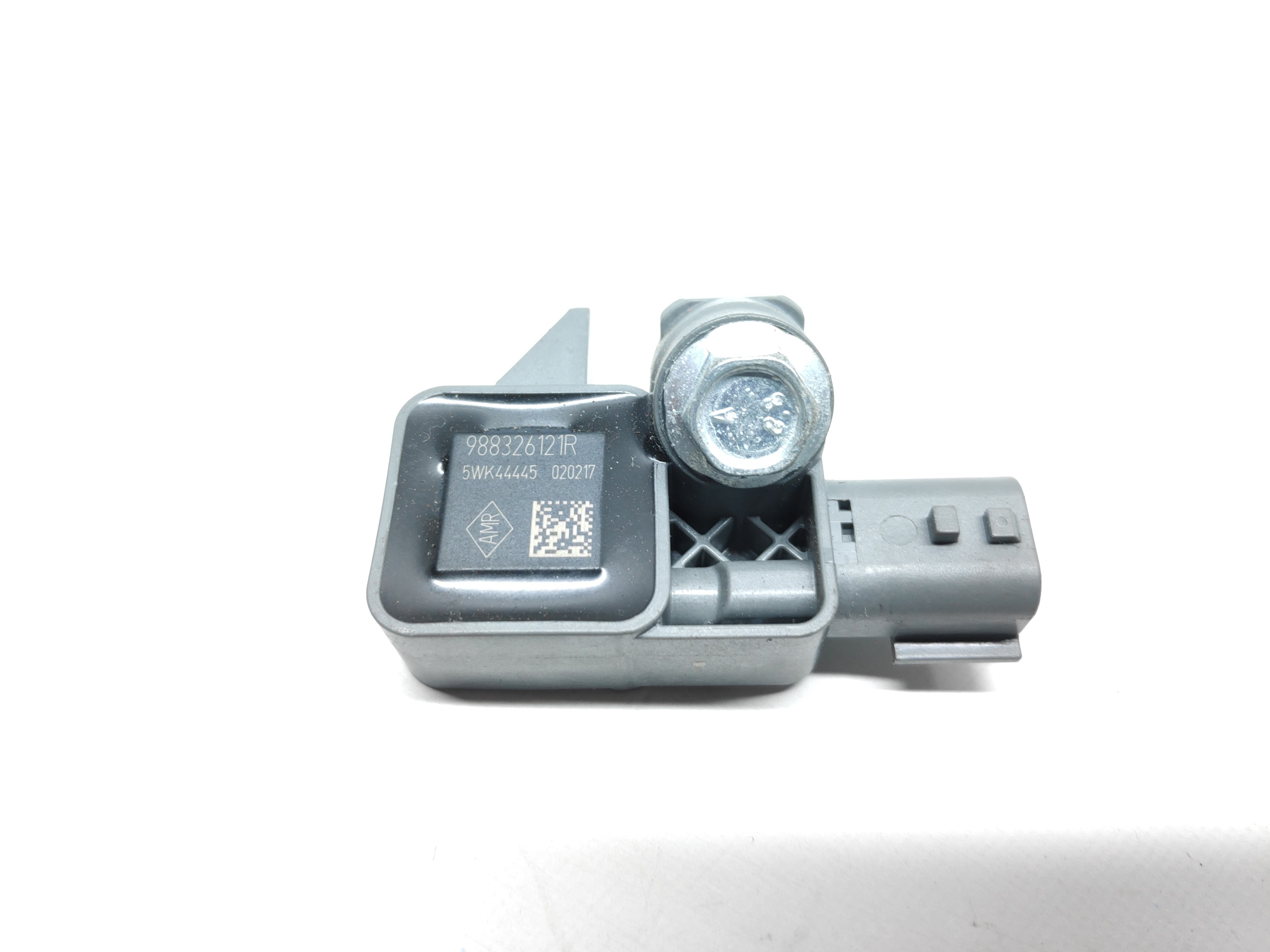 Sensor Impacto Airbag RENAULT CLIO IV (BH_) | 12 - 