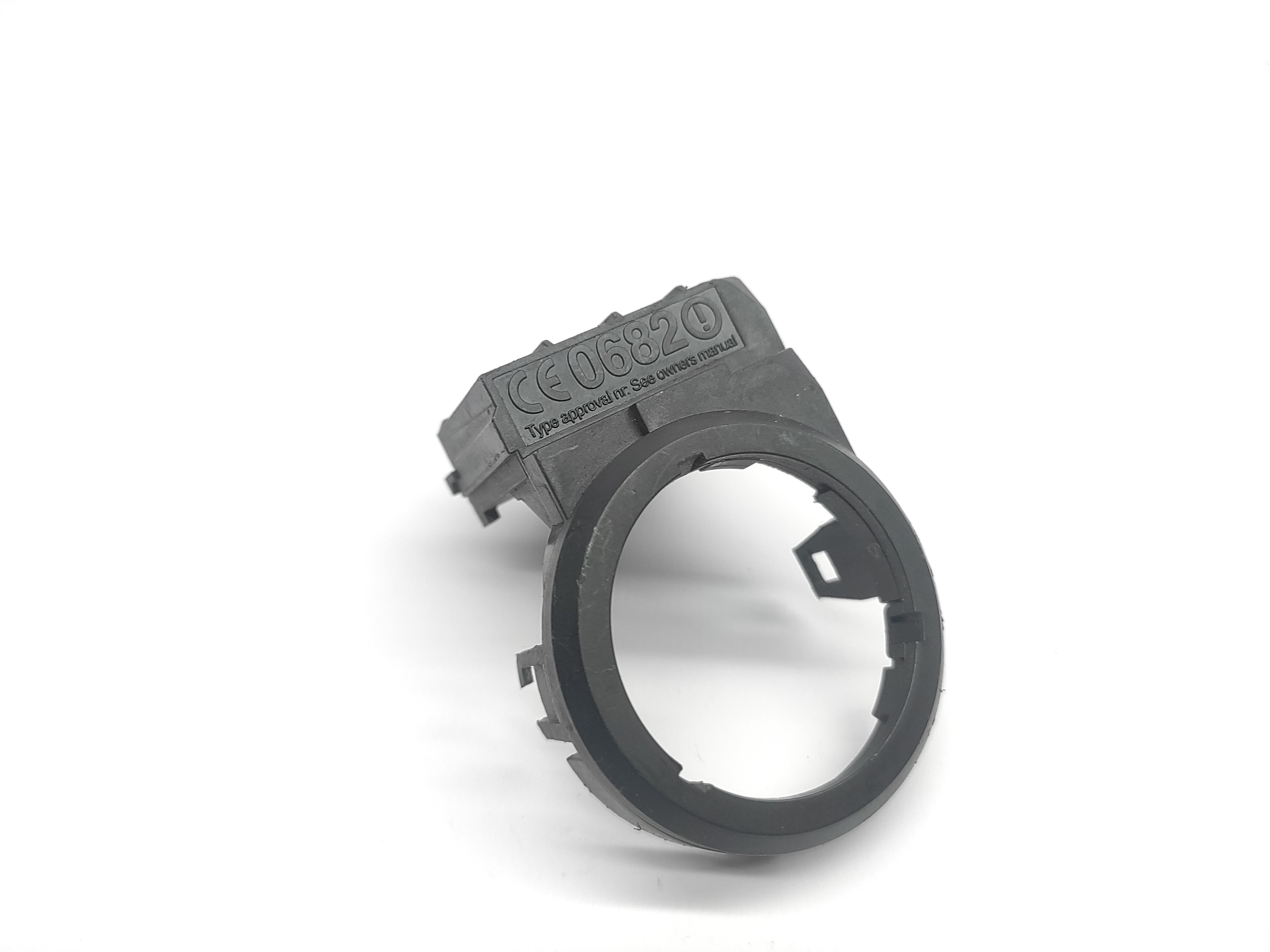 ANTIRROBO FORD FUSION (JU_) | 02 - 12