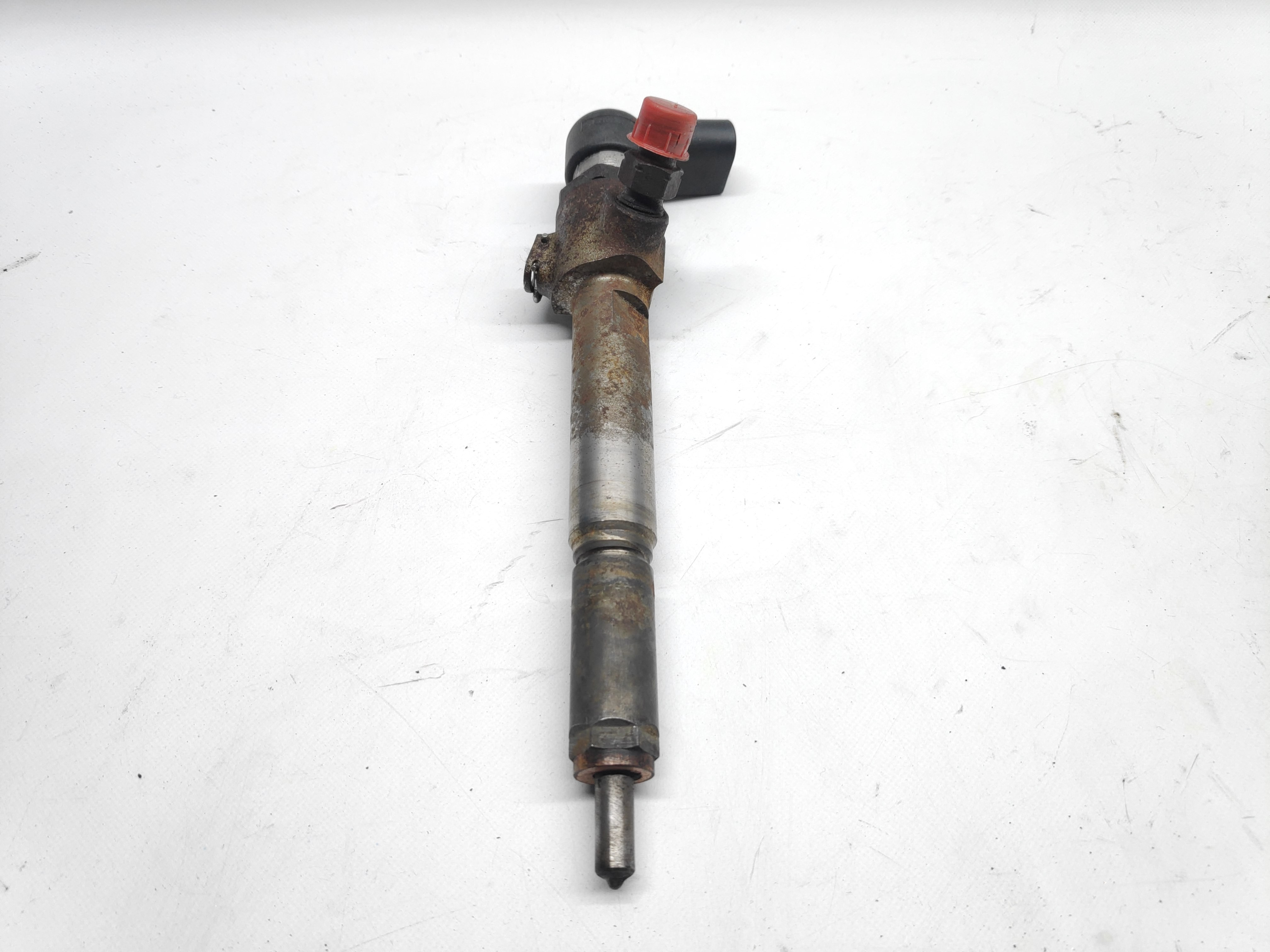 Injetores Diesel RENAULT MEGANE III Hatchback (BZ0/1_) | 08 - 