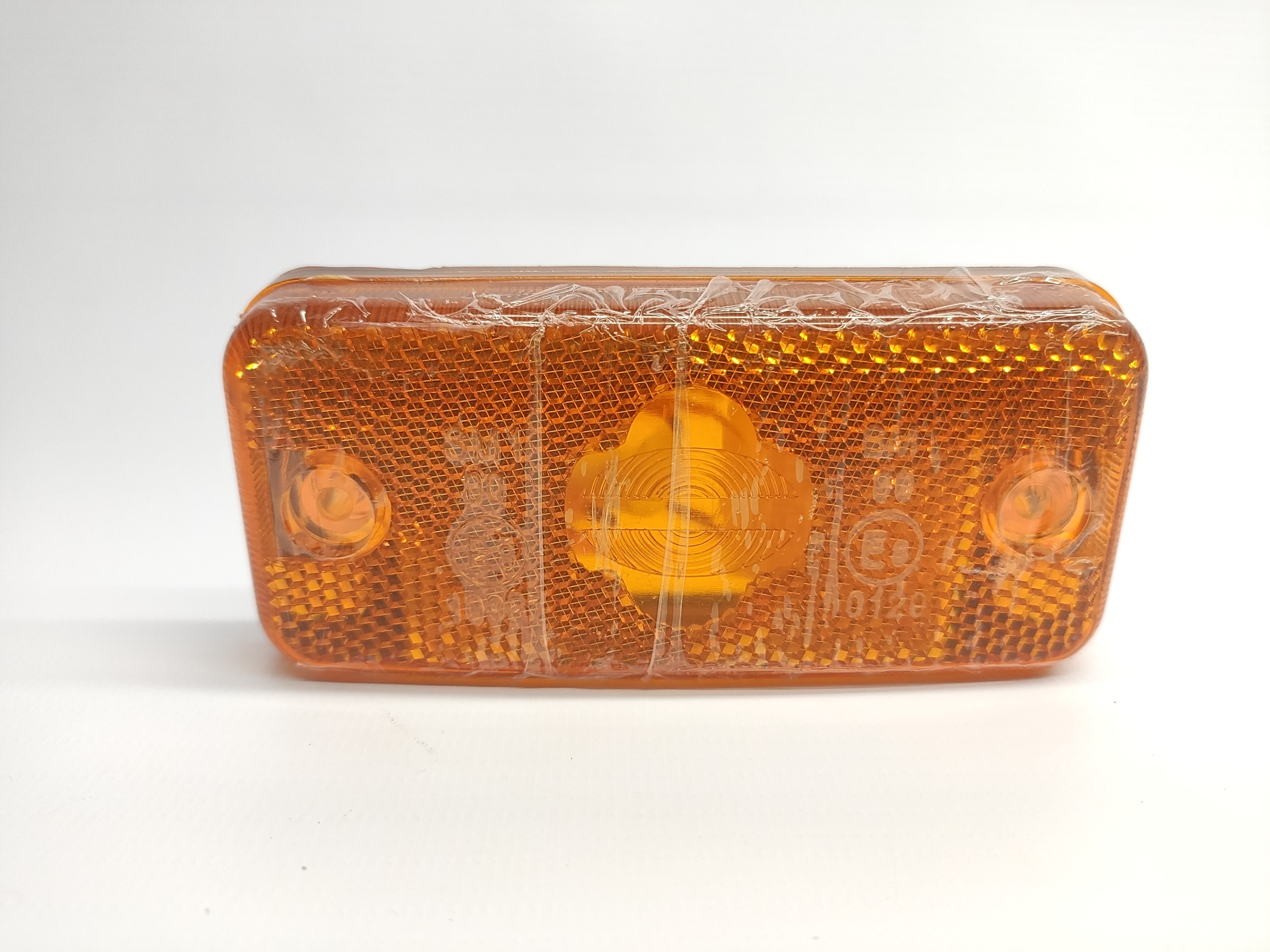 Parpadea panel derecho IVECO DAILY CITYS Autocarro | 14 - 16