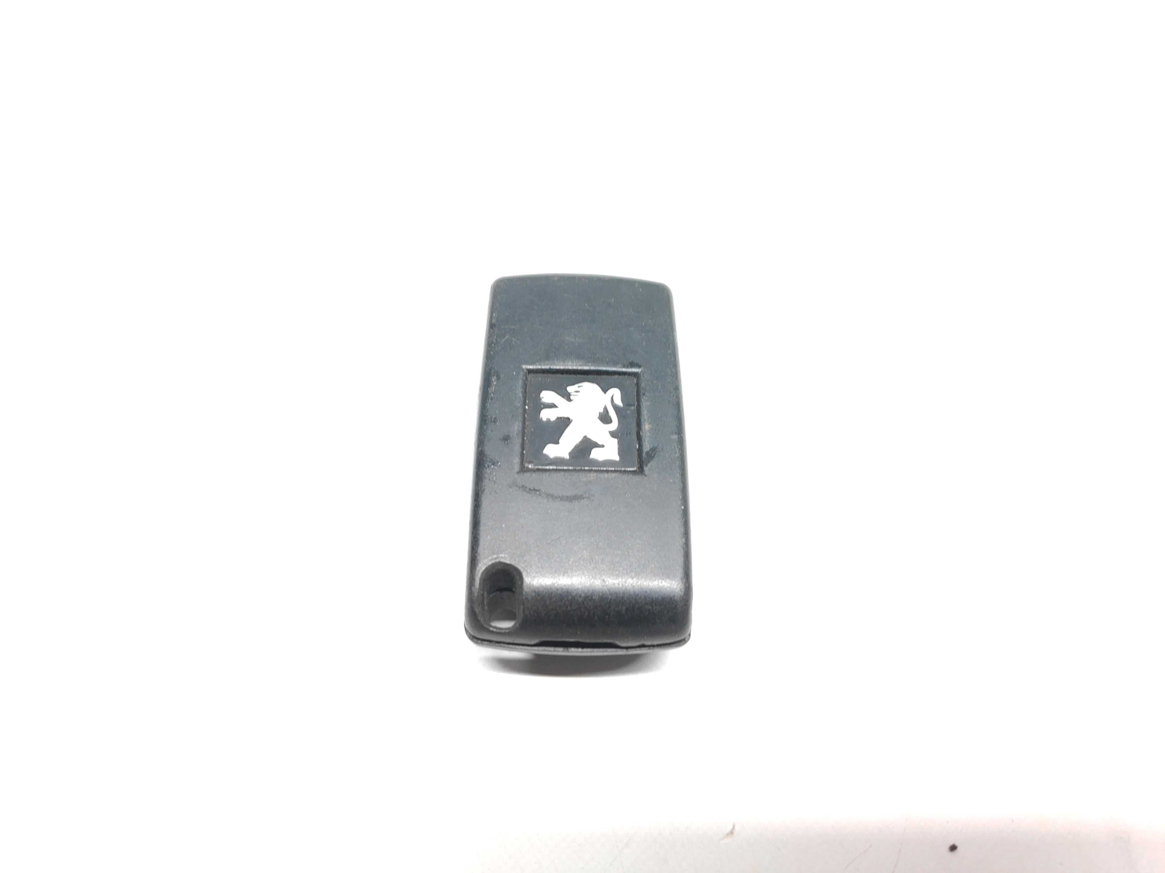 Comando Chave PEUGEOT 1007 (KM_) | 05 - 