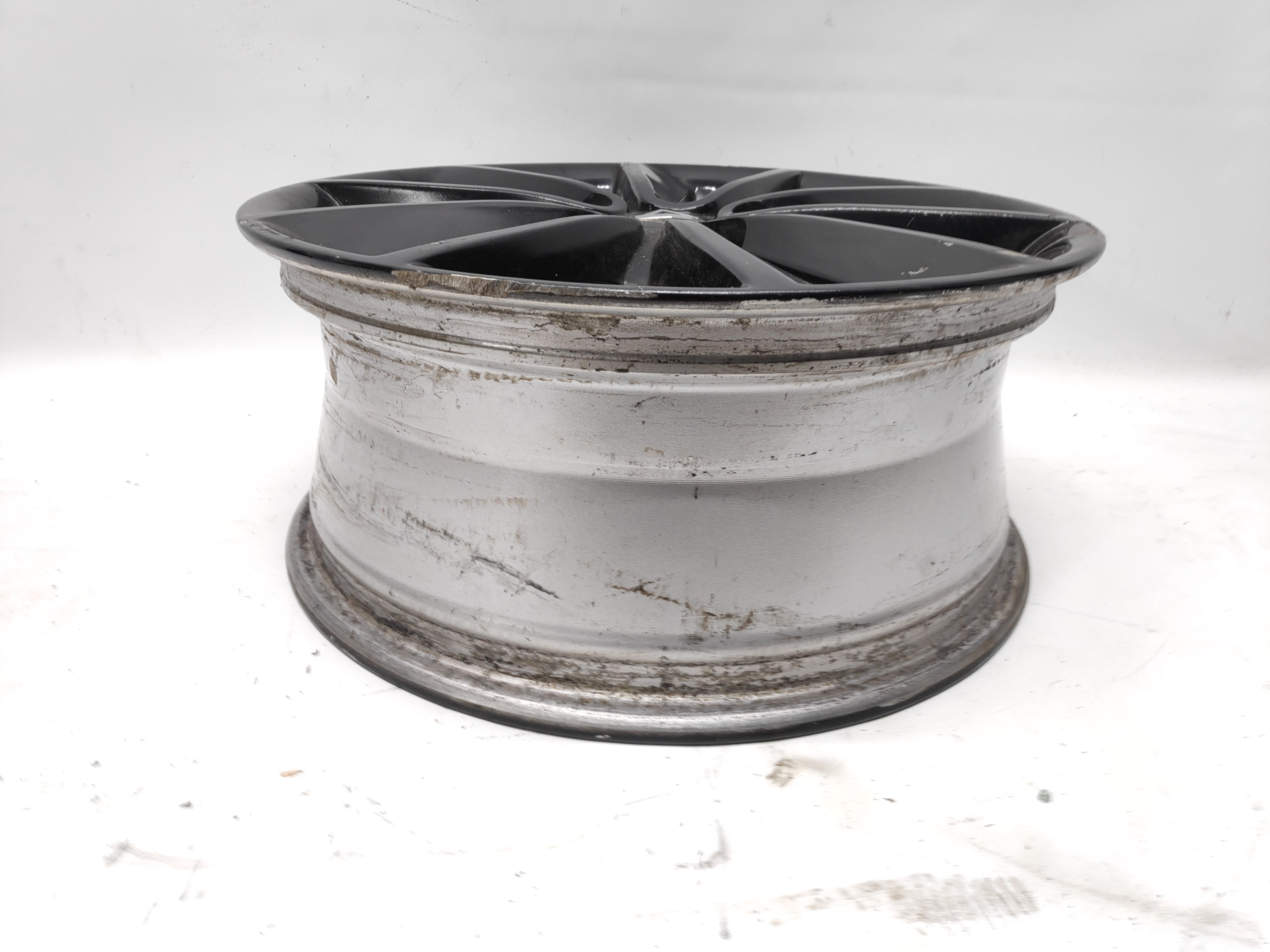 Jante Especial Aluminio RENAULT MEGANE III Hatchback (BZ0/1_) | 08 - 