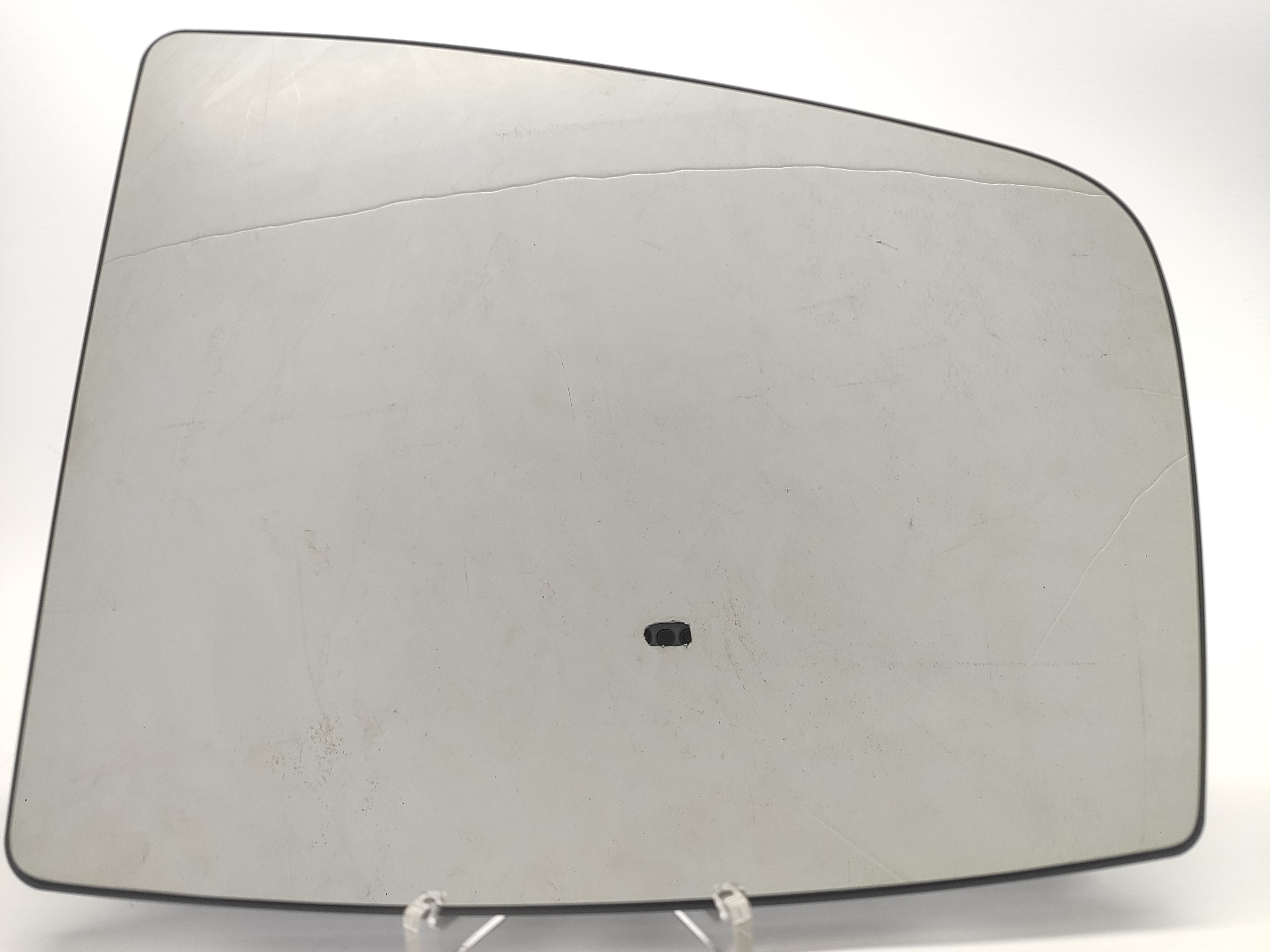 Glass Left Mirror FORD TRANSIT COURIER B460 Caixa | 14 - 