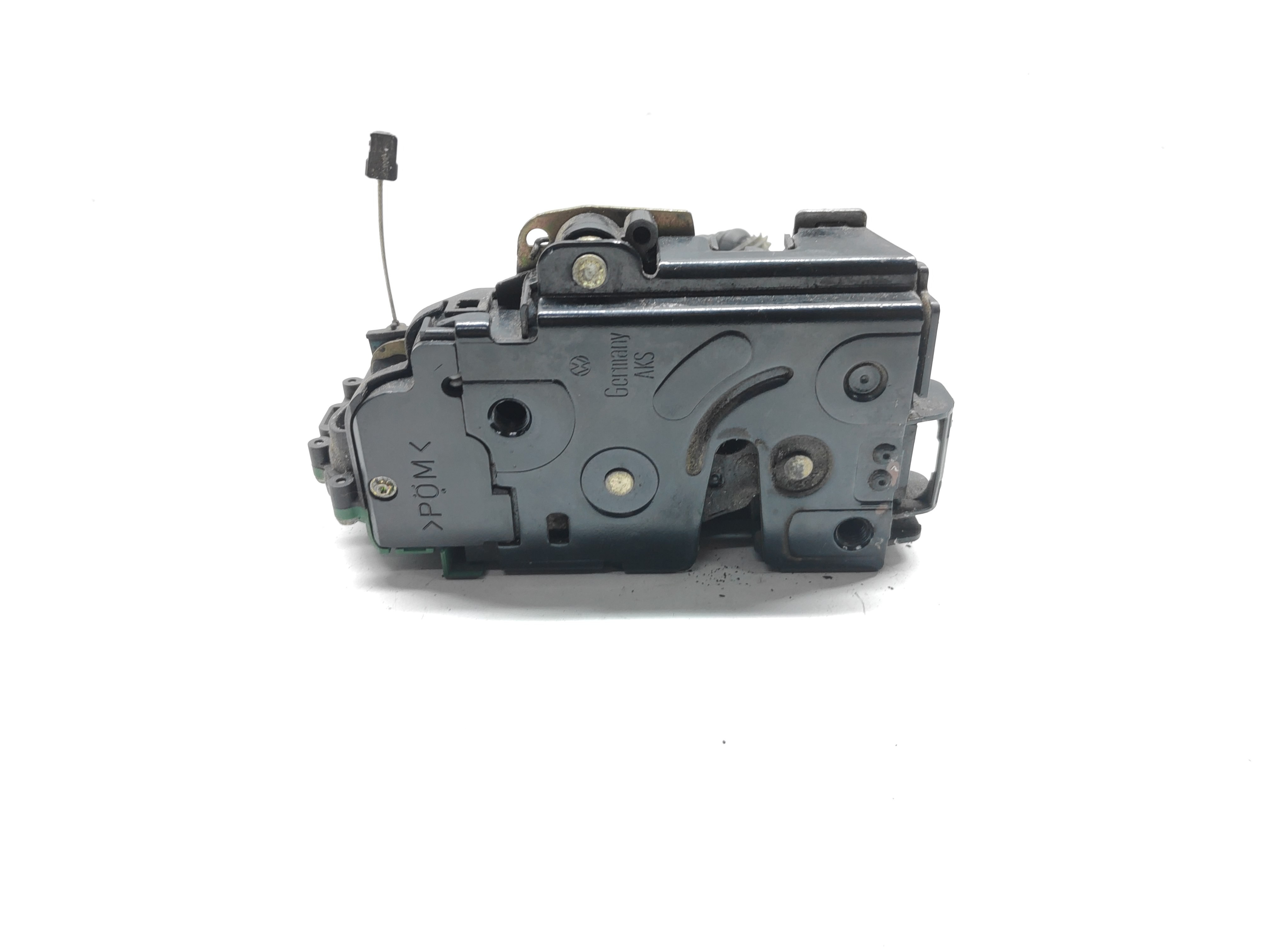 Cerradura Puerta derecho SKODA FABIA I Combi (6Y5) | 00 - 07