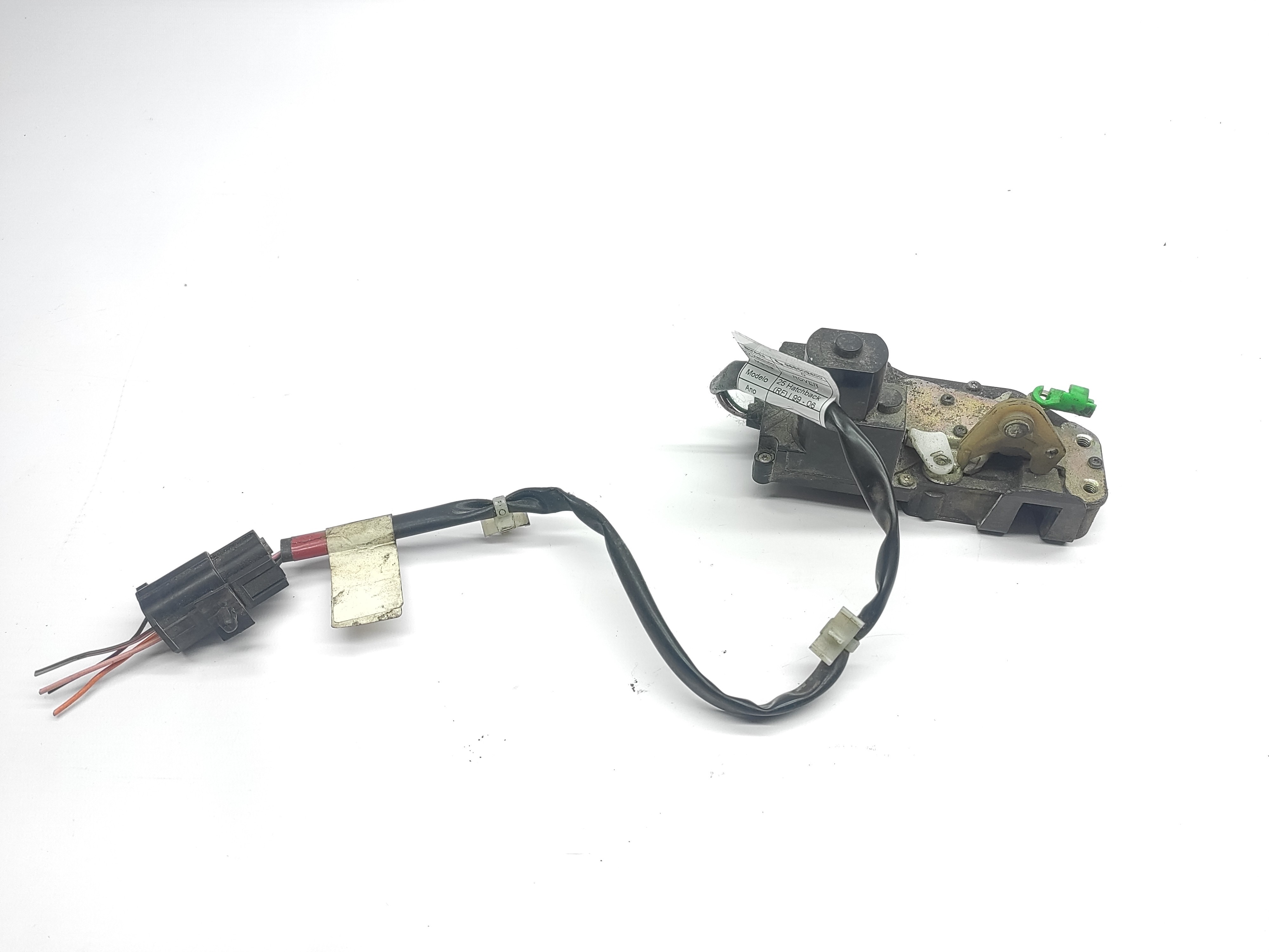 Front Right Lock ROVER 25 Hatchback (RF) | 99 - 06