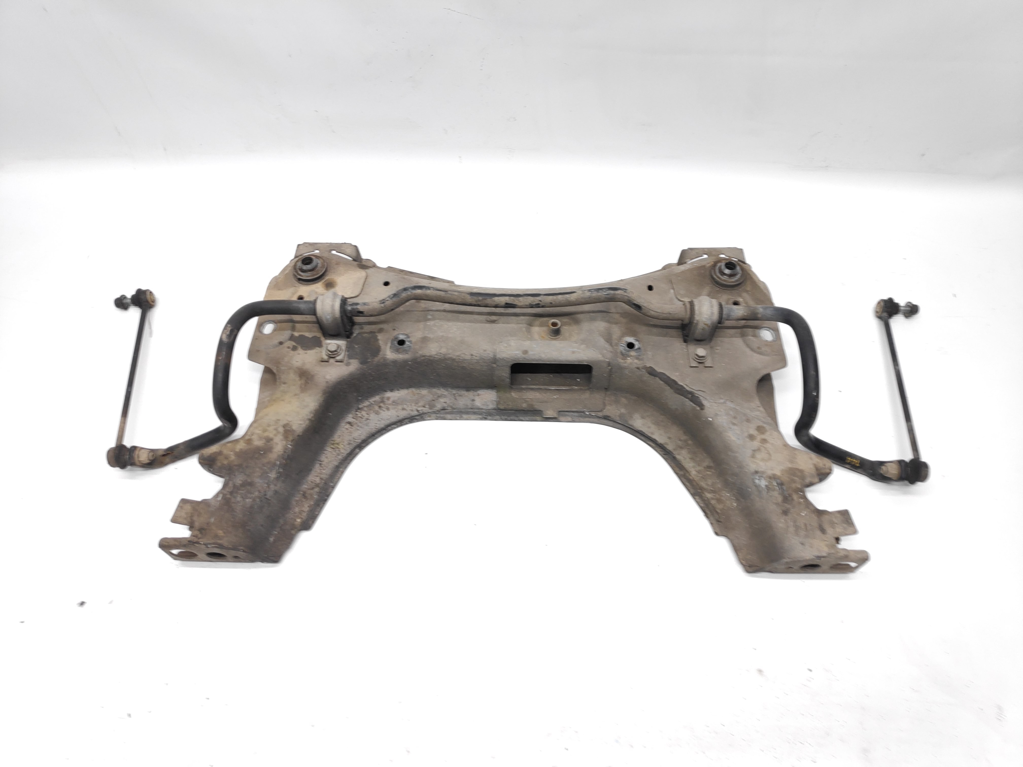 Charriot RENAULT MEGANE II (BM0/1_, CM0/1_) | 01 - 12