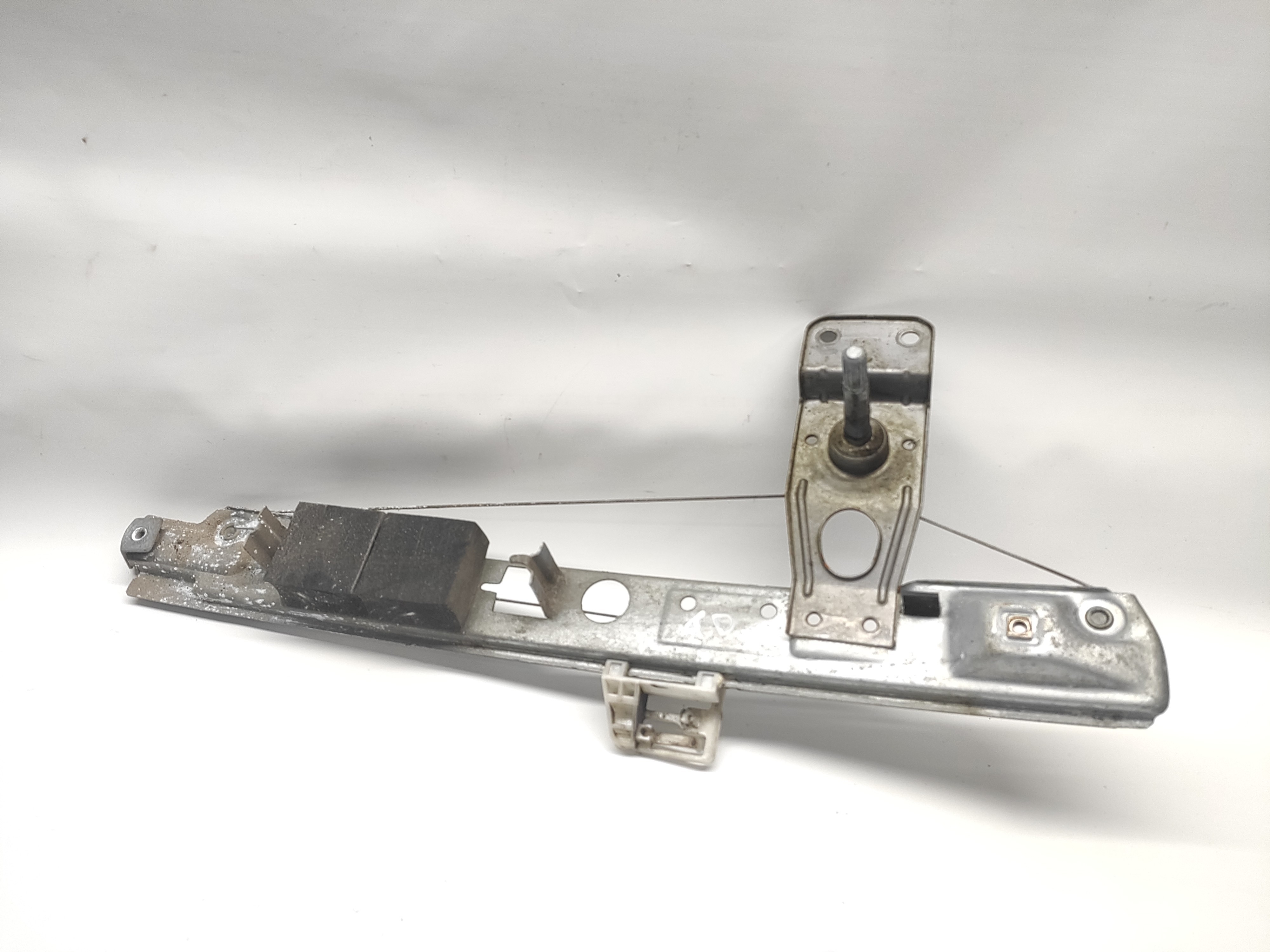 Elevador Tras Direito RENAULT MEGANE II (BM0/1_, CM0/1_) | 01 - 12