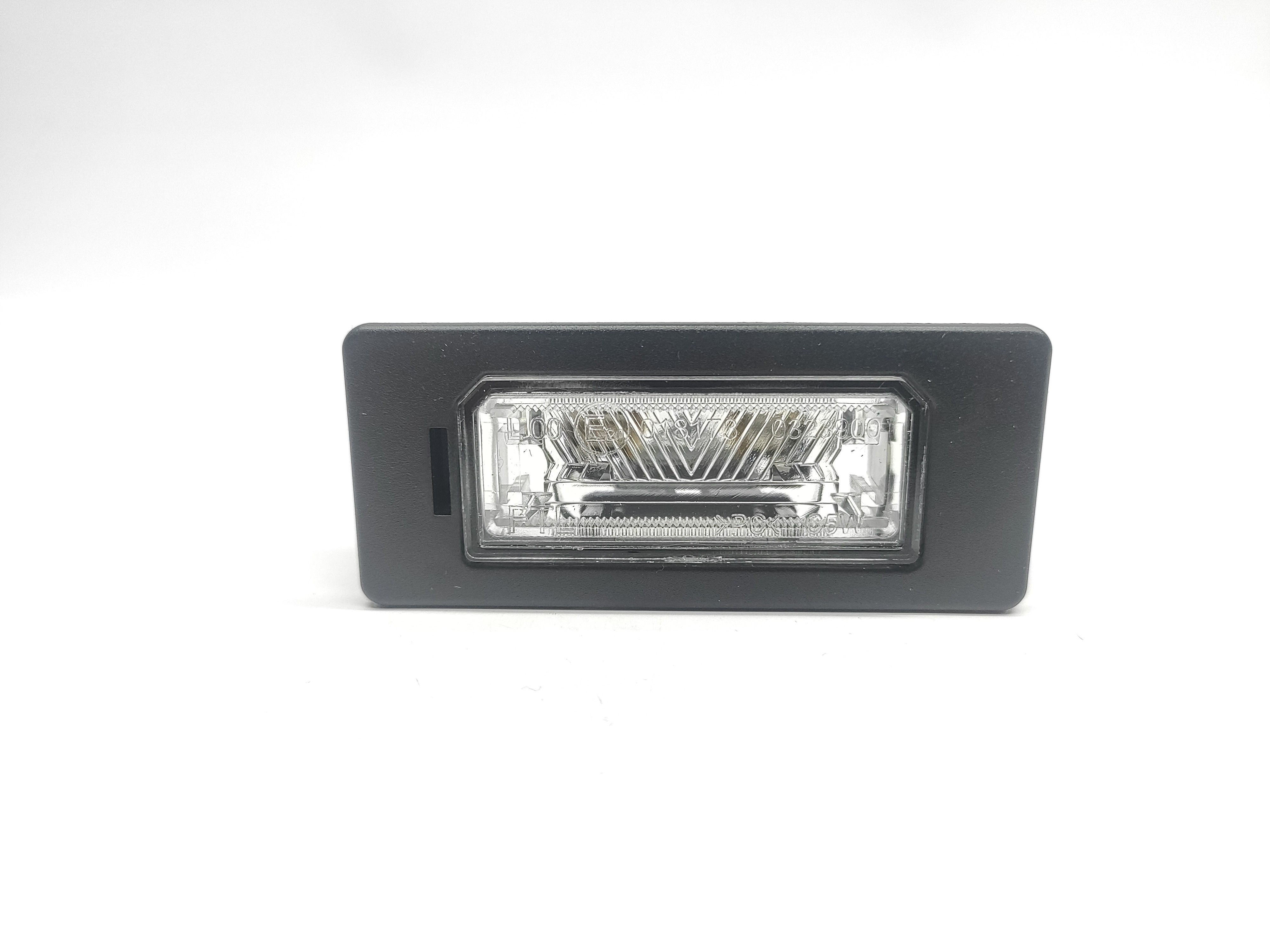 Farolim Luz de Matricula AUDI A4 (8K2, B8) | 07 - 15