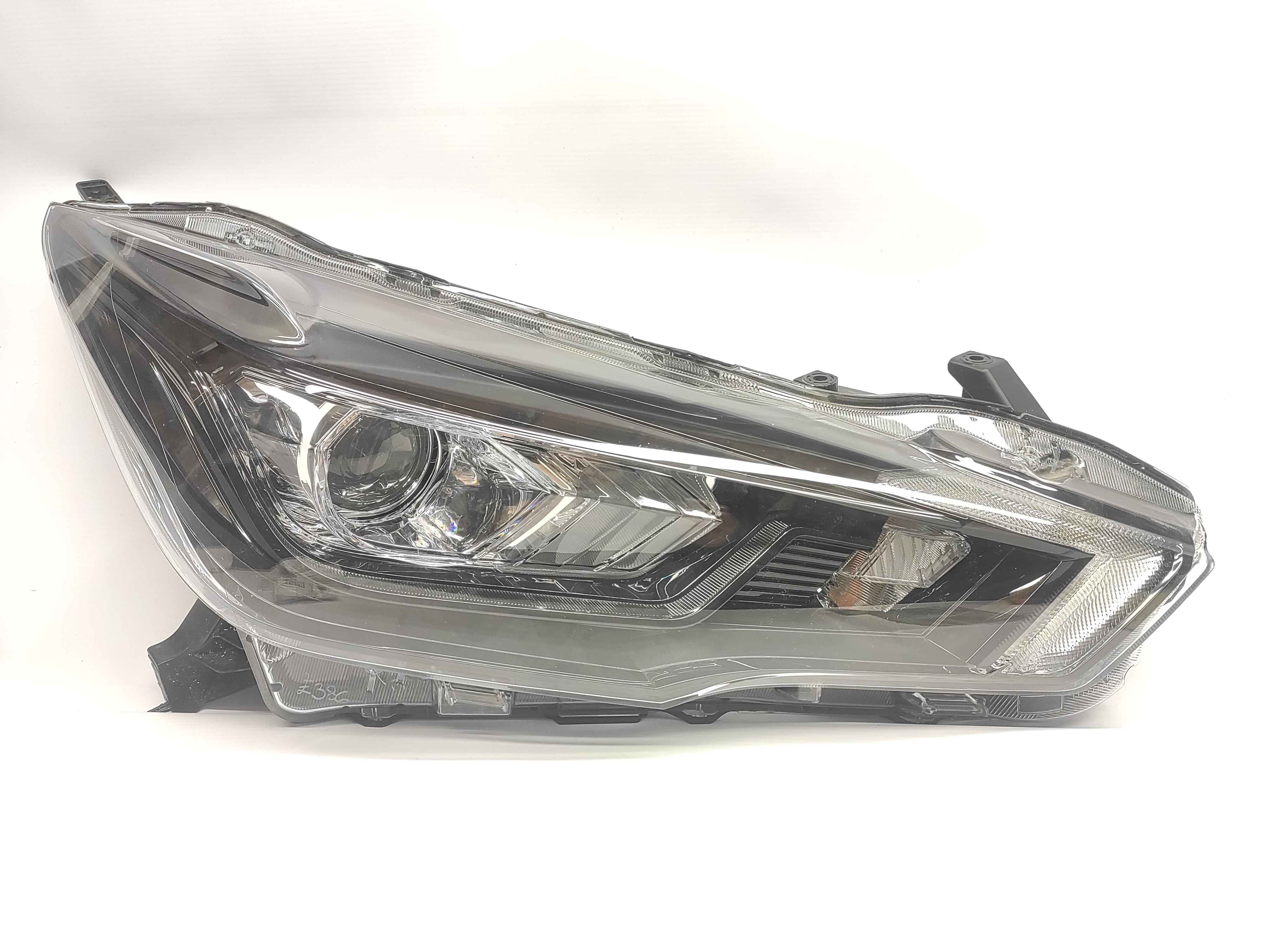 Farol / Optica Direita Led NISSAN MICRA V (K14) | 16 - 