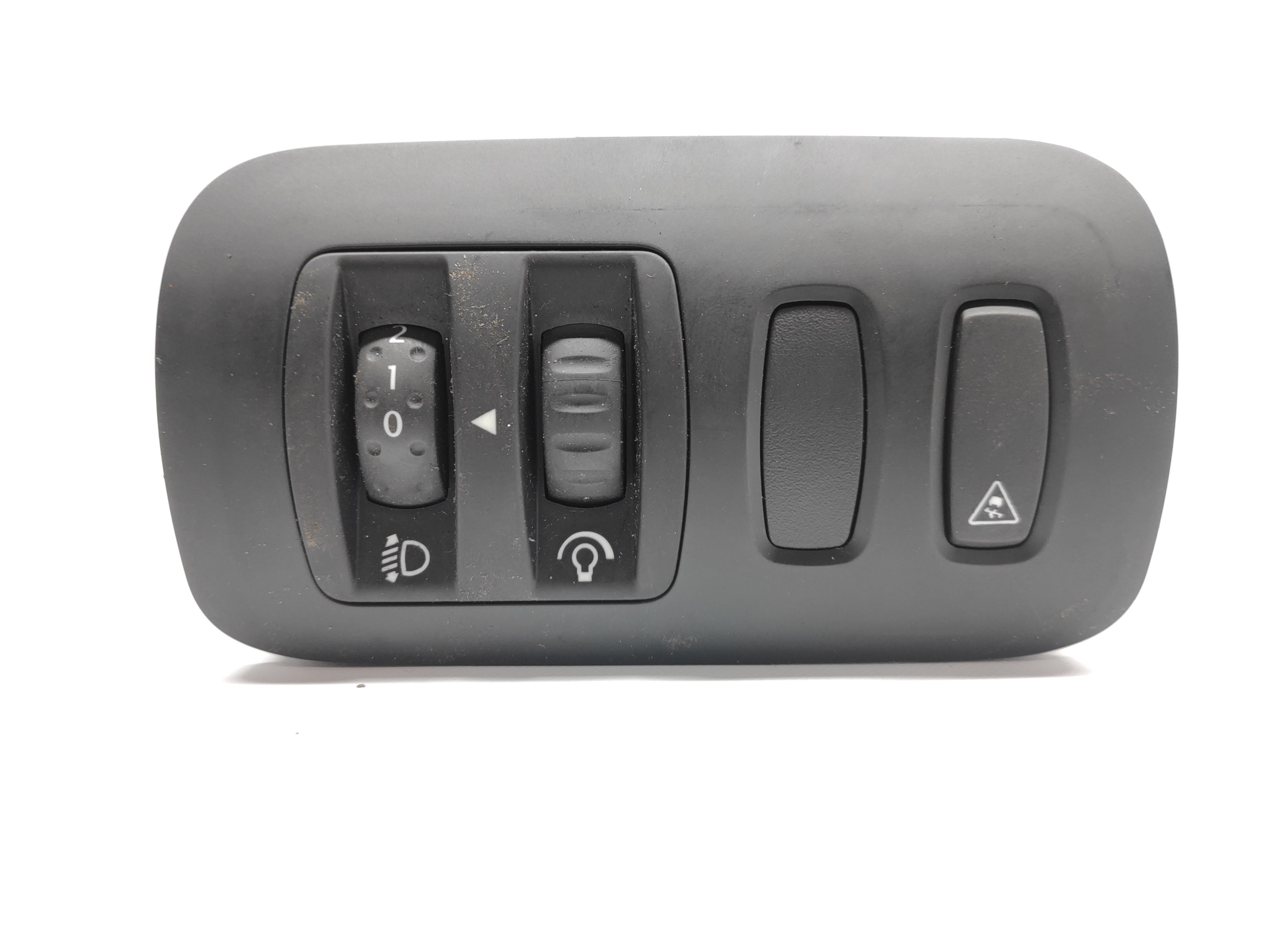 Interruptor Regulaçao Altura Farois RENAULT MEGANE II (BM0/1_, CM0/1_) | 01 - 12