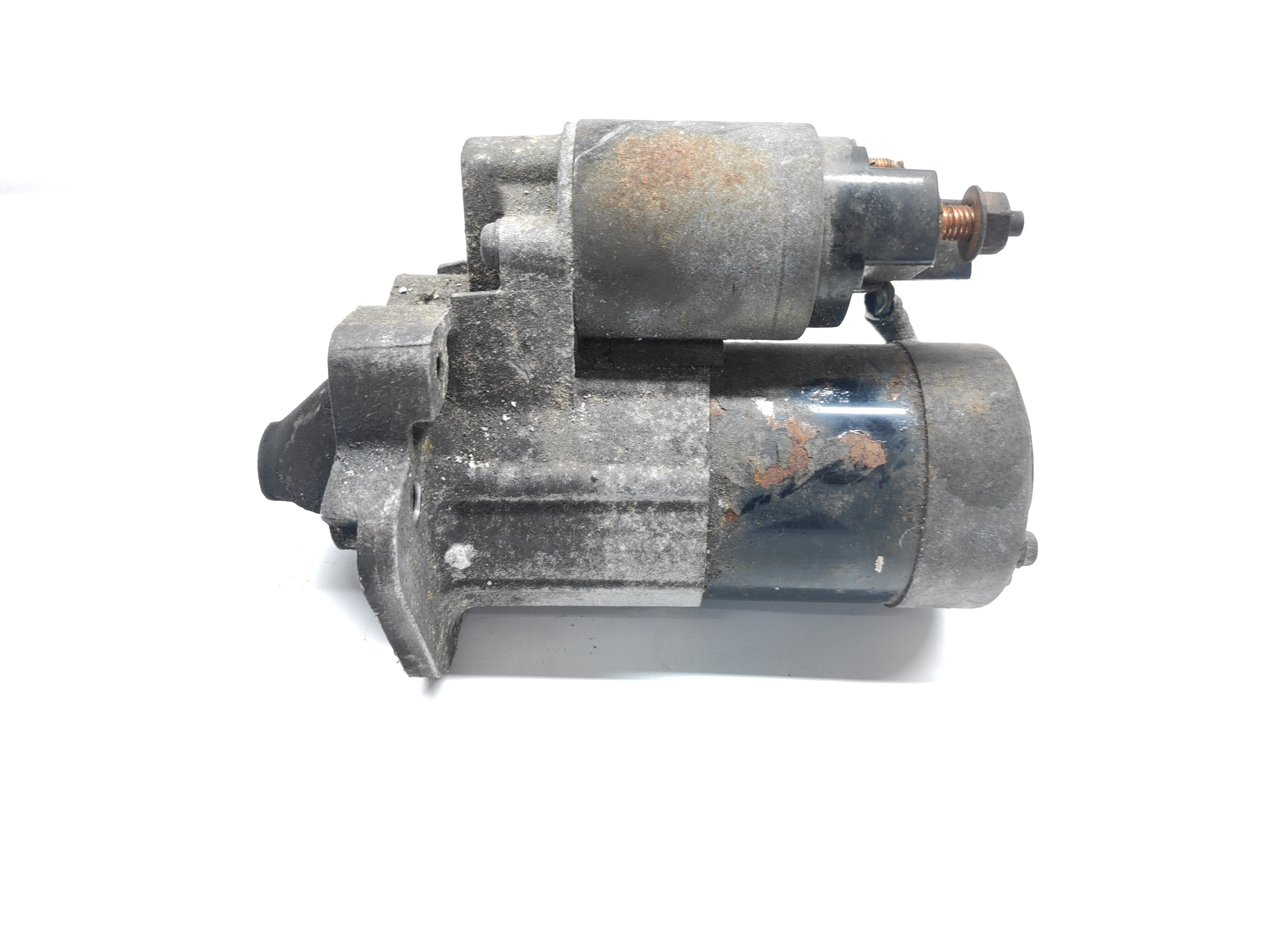 Motor de Arranque RENAULT MEGANE II (BM0/1_, CM0/1_) | 01 - 12