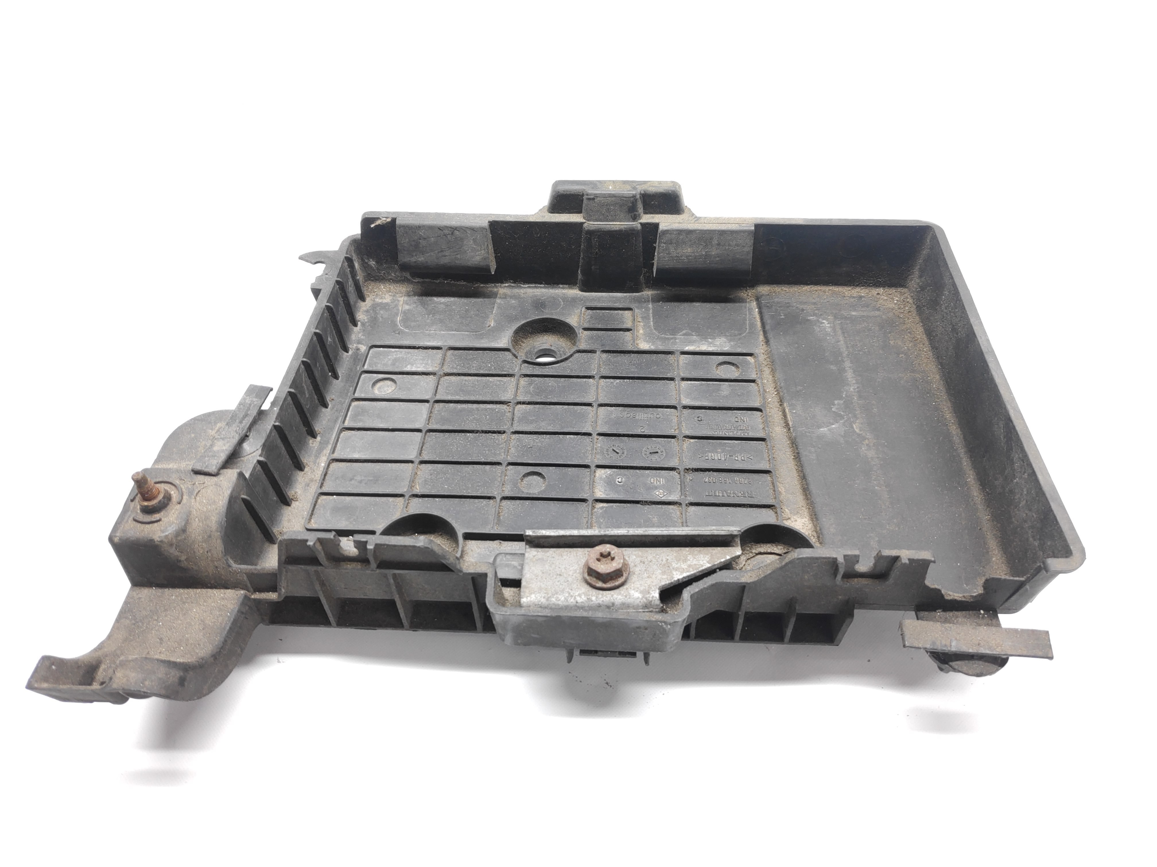 Base Bateria RENAULT MEGANE II (BM0/1_, CM0/1_) | 01 - 12