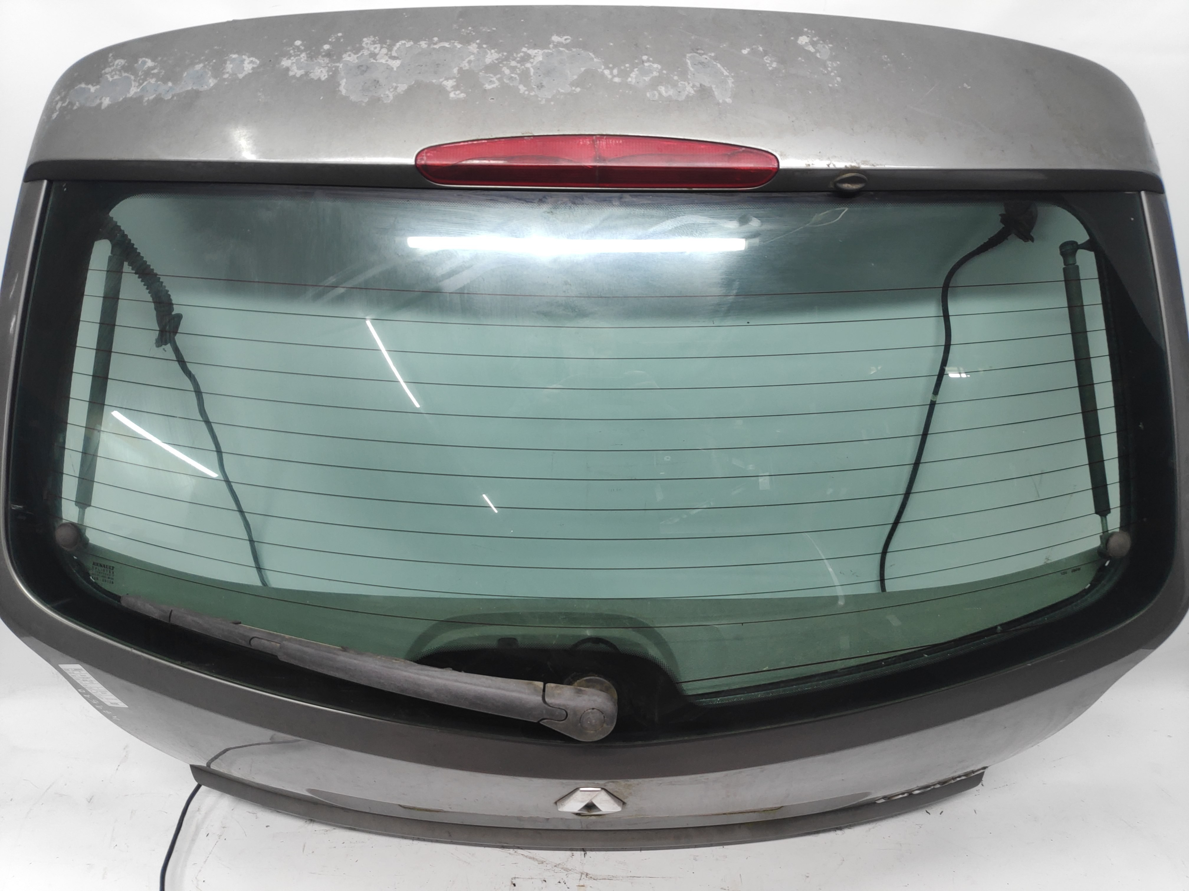 Oculo Traseiro RENAULT LAGUNA II Grandtour (KG0/1_) | 01 - 07