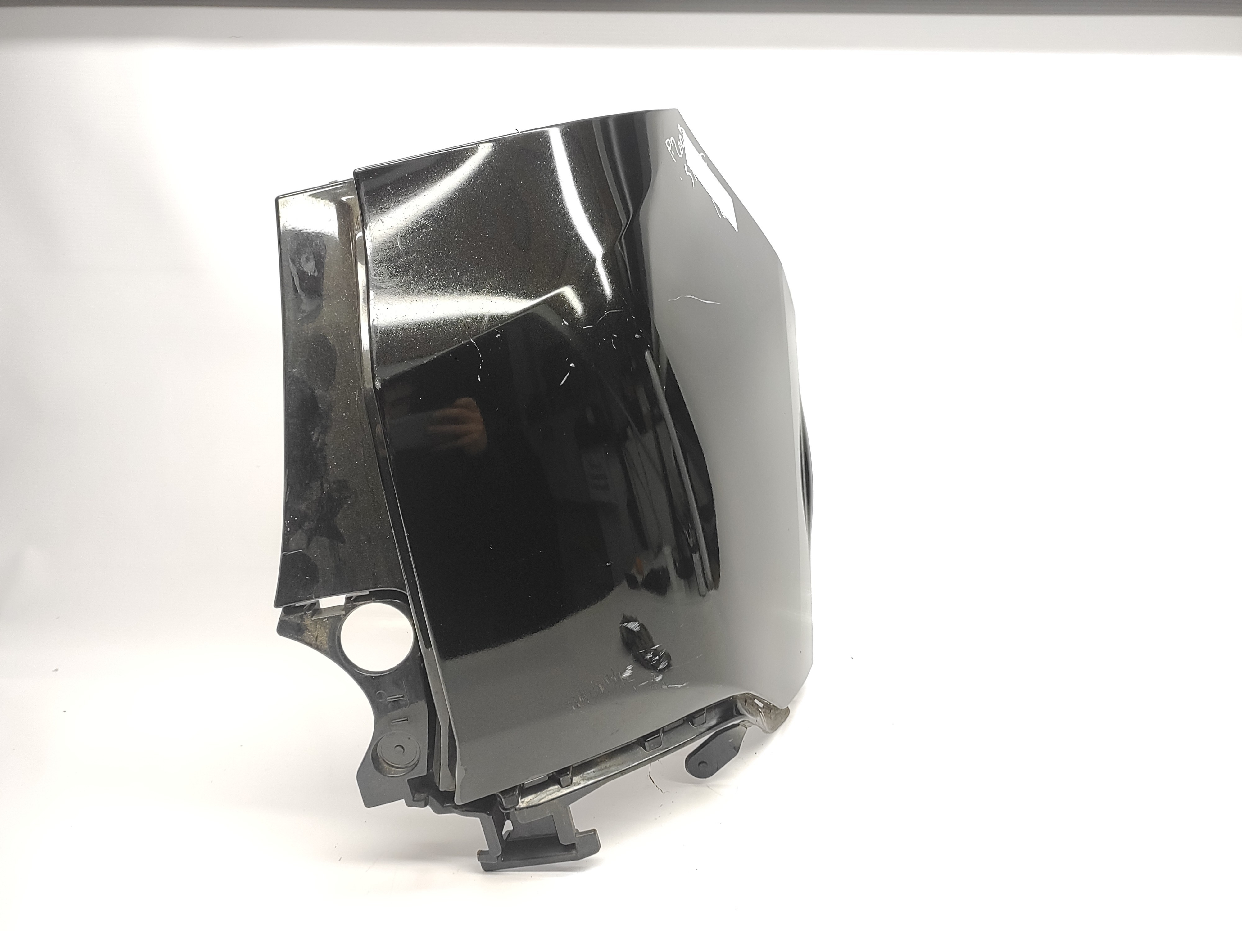 Canto Para Choques Tras Direito PEUGEOT 2008 I (CU_) | 13 - 