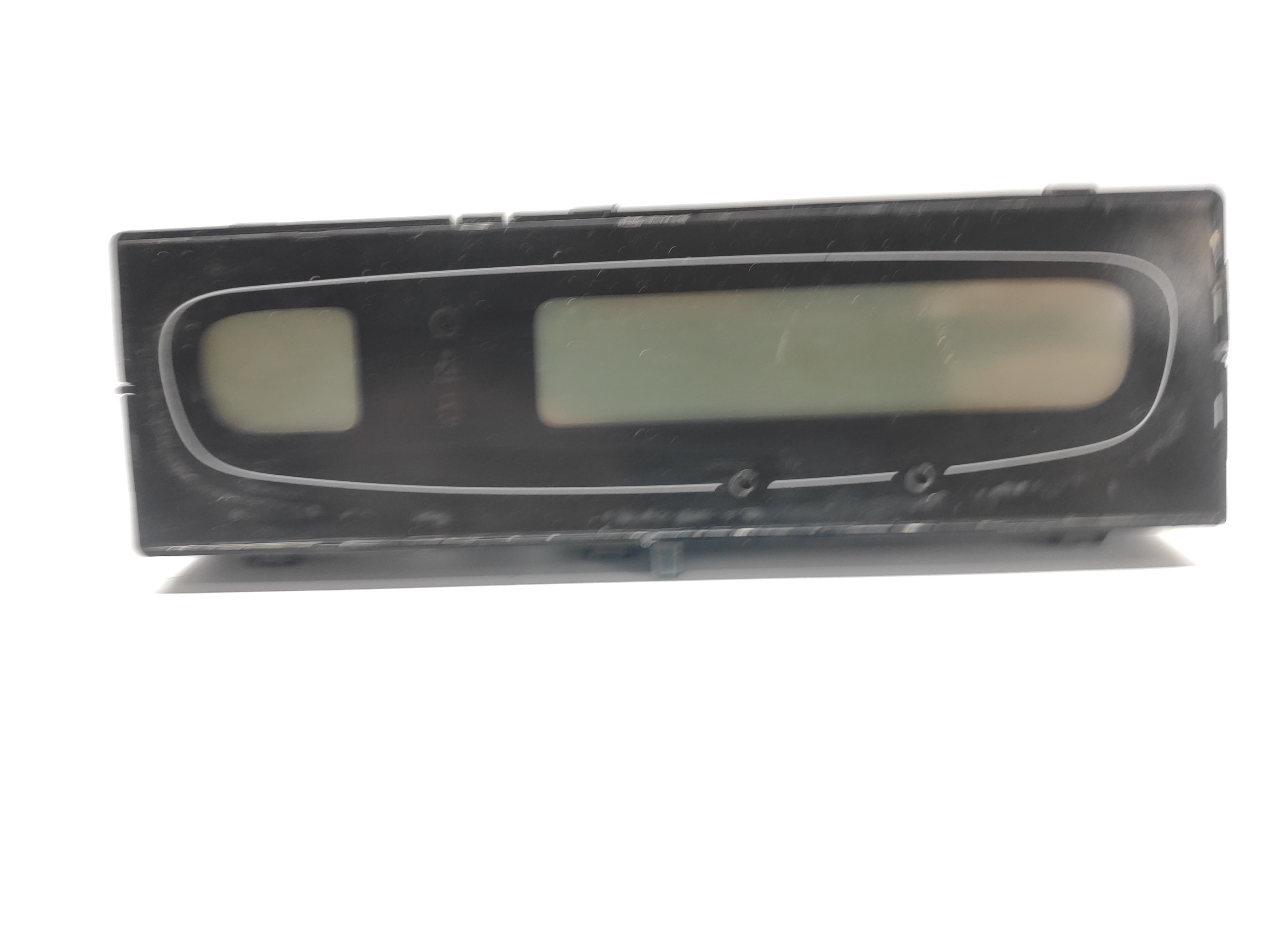 Display de Informações RENAULT LAGUNA II Grandtour (KG0/1_) | 01 - 07