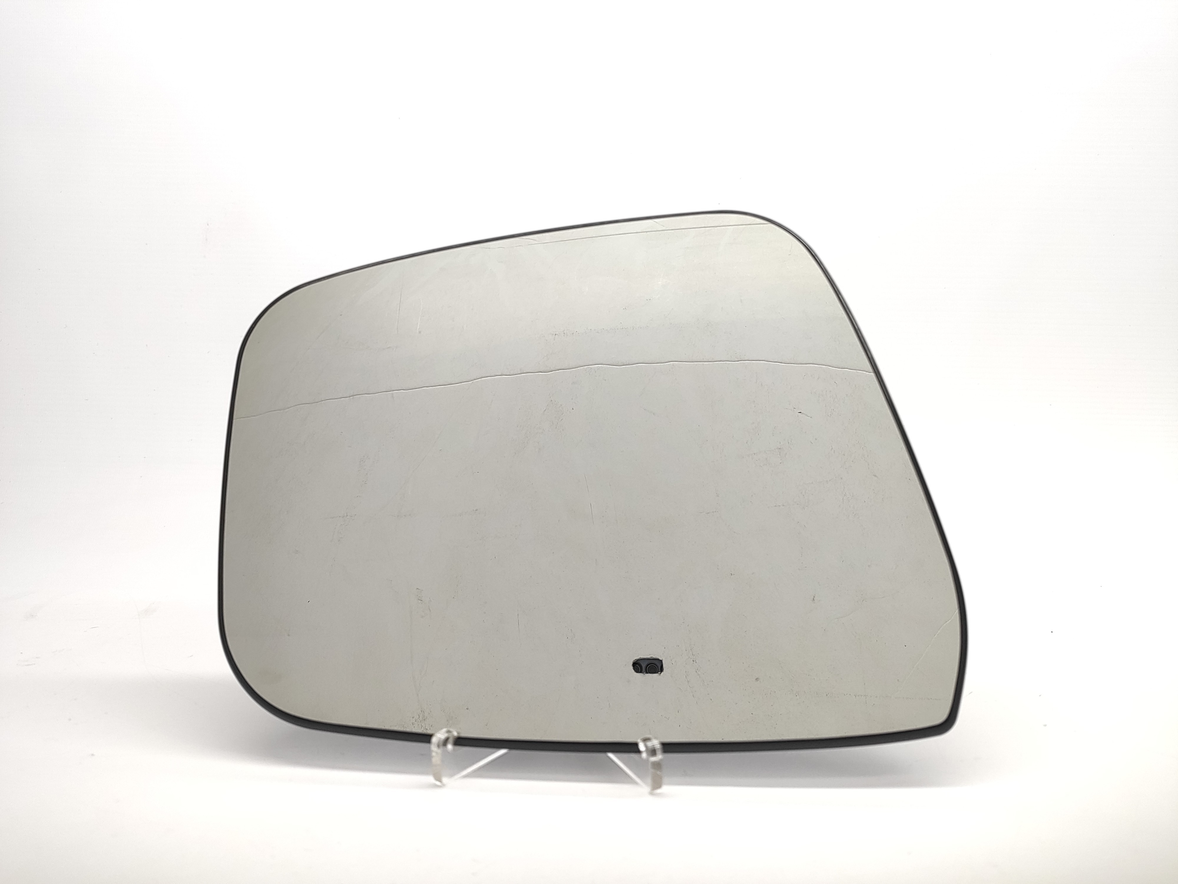 Vidro Espelho Retrovisor Esquerdo NISSAN NP300 NAVARA (D40) | 04 - 