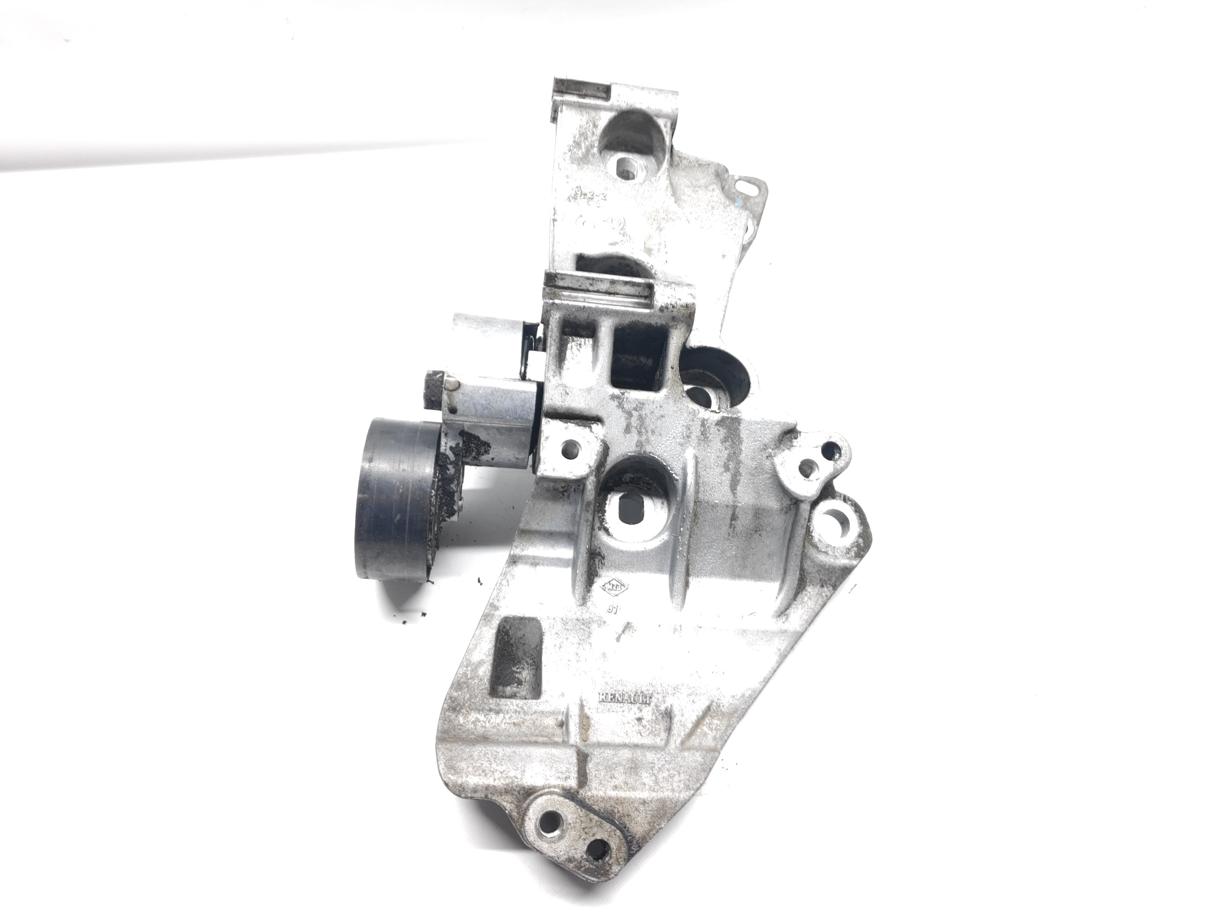 Suporte do Motor RENAULT MEGANE III Grandtour (KZ0/1) | 08 - 