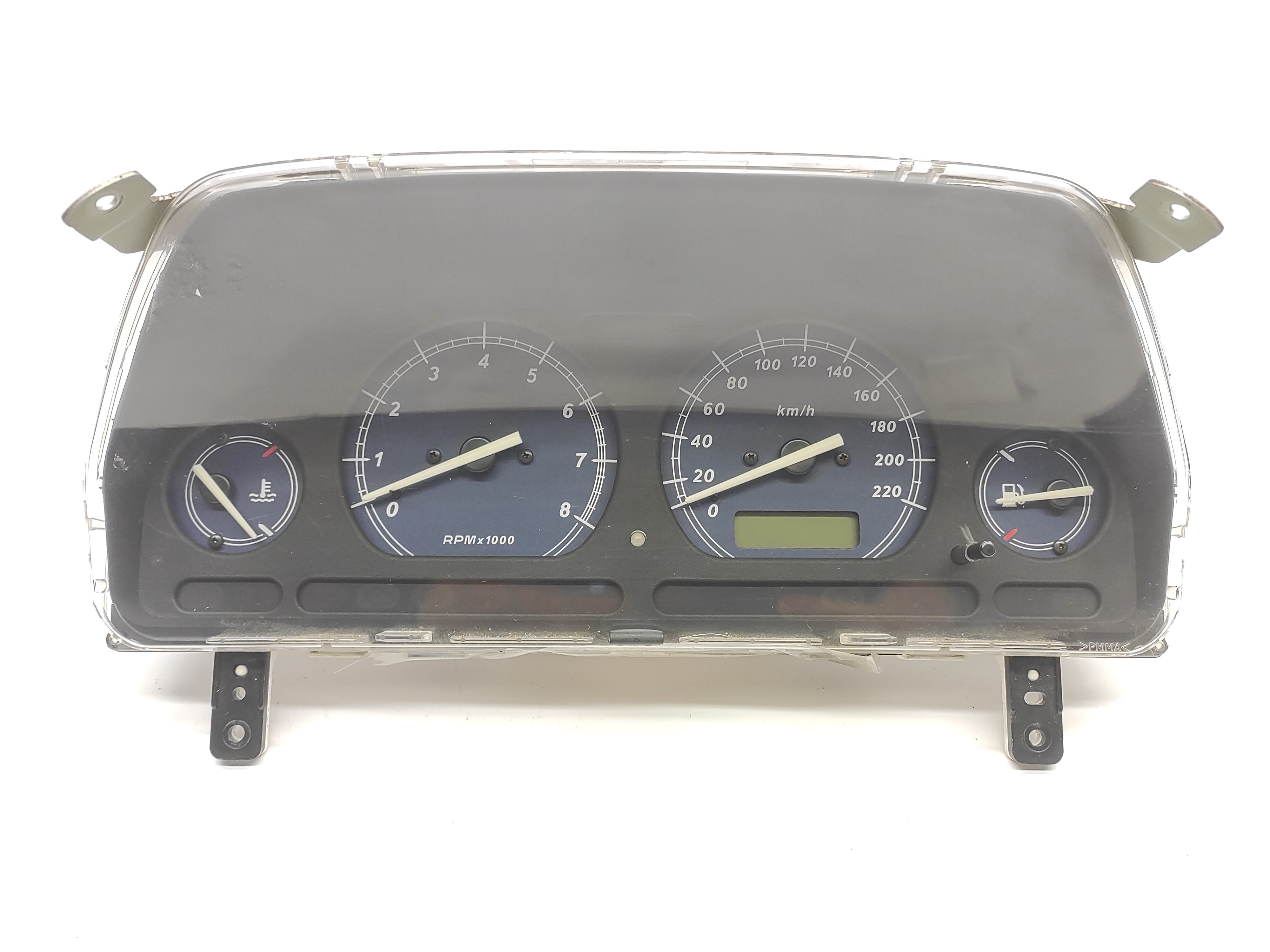 Quadrante ROVER 25 Hatchback (RF) | 99 - 06