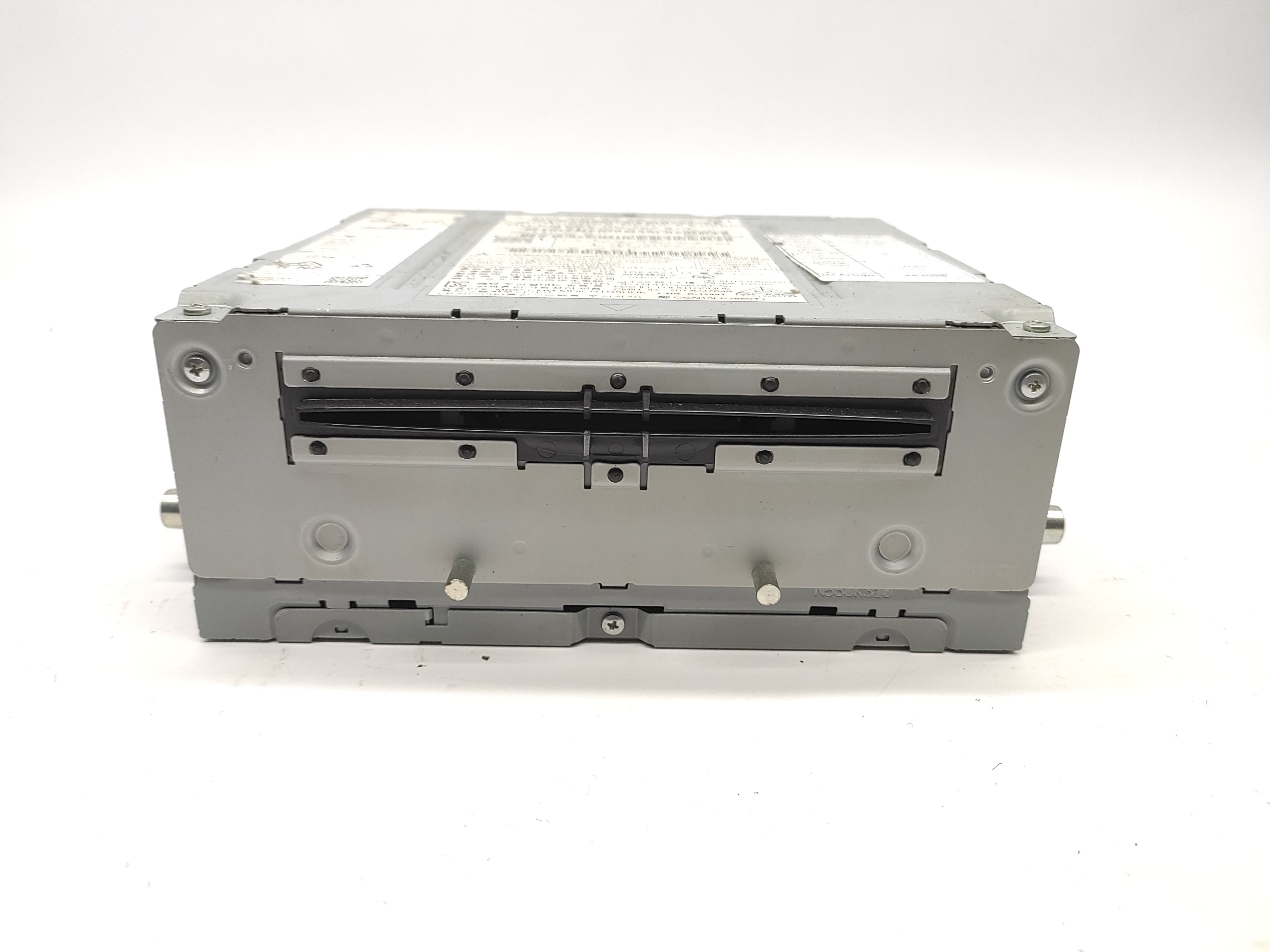 Auto-Radio (CD) MERCEDES-BENZ C-CLASS T-Model (S205) | 14 - 