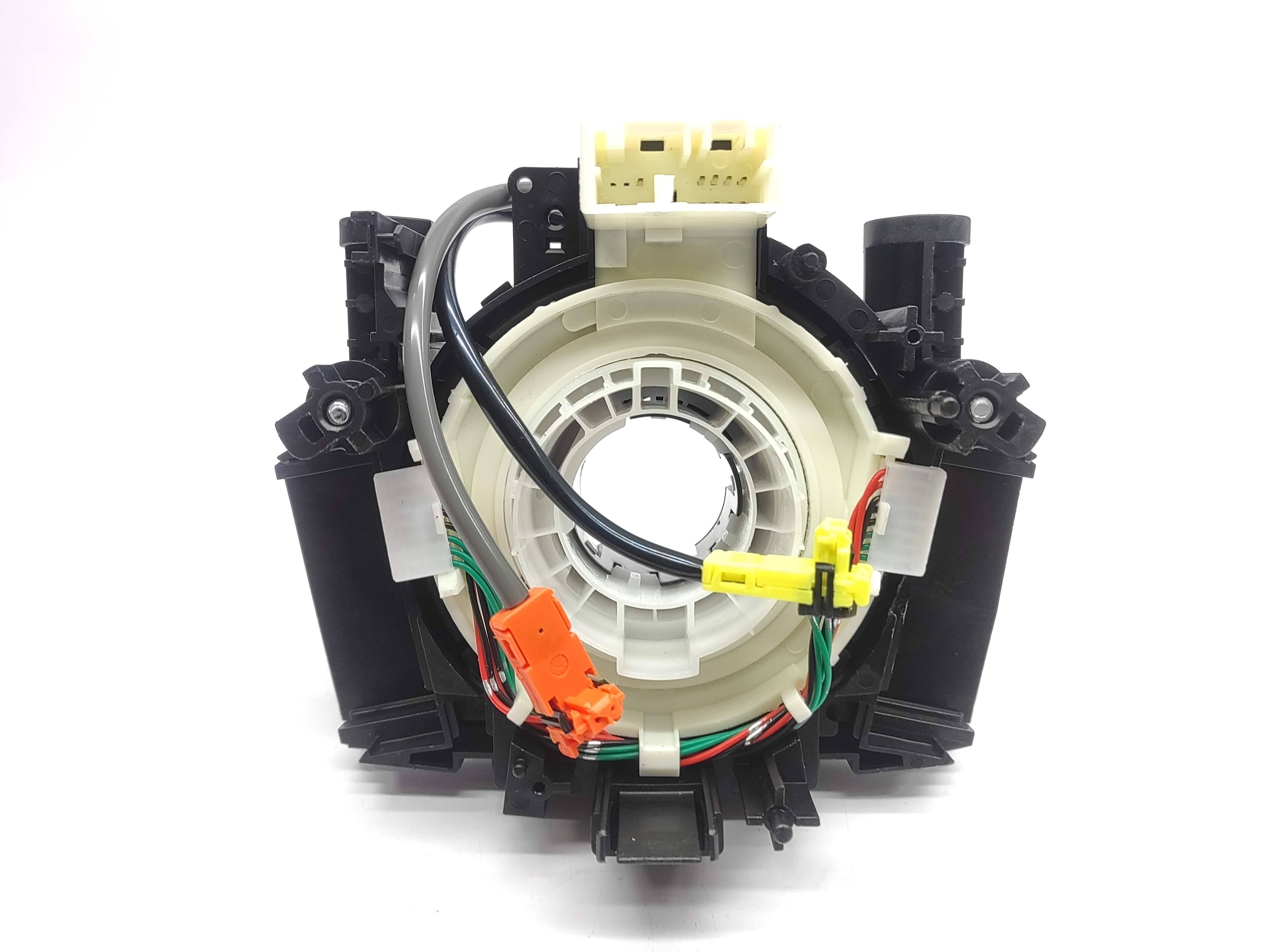 Fita de Airbag NISSAN QASHQAI / QASHQAI +2 I (J10, NJ10, JJ10E) | 06 - 14