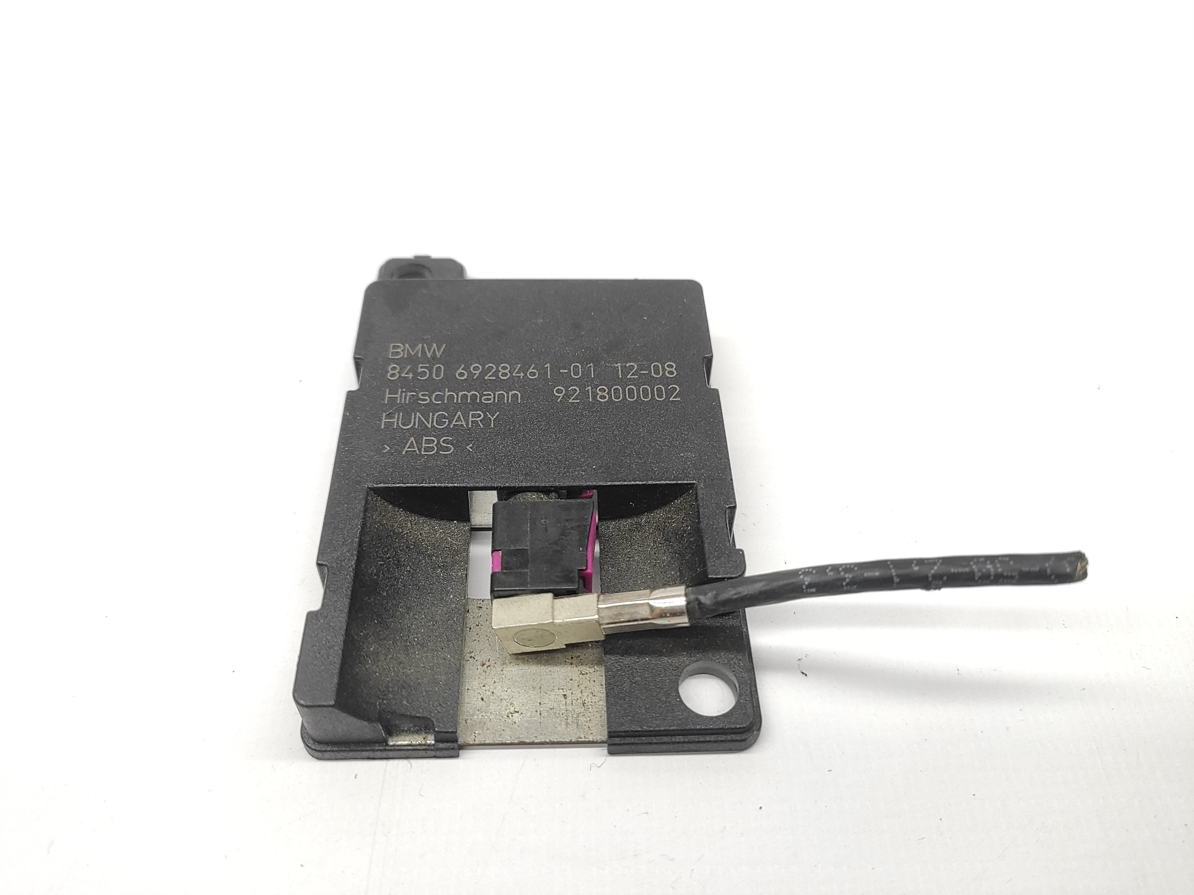 Modulo Amplificador Antena  BMW 3 (E90) | 04 - 12