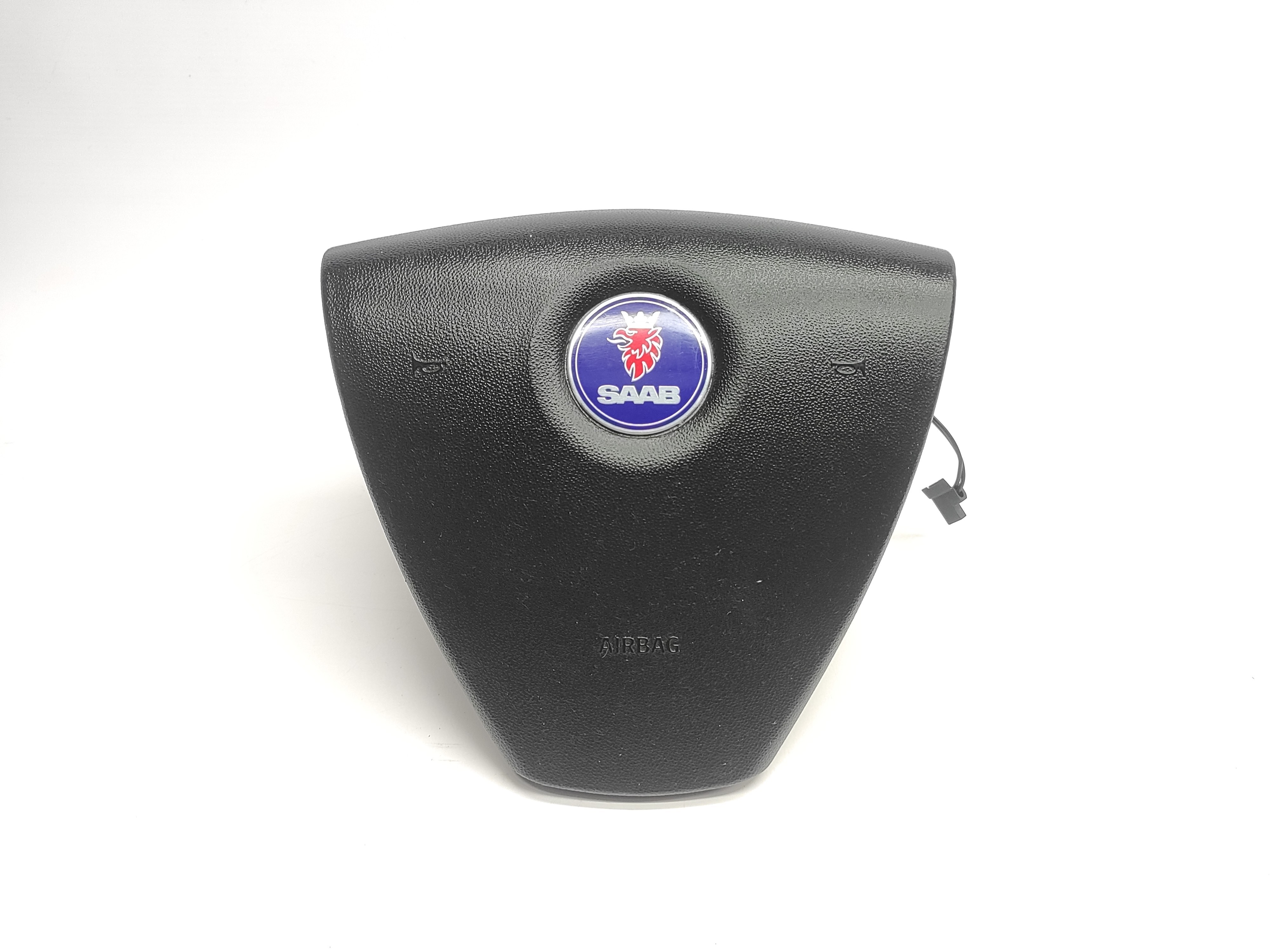 Airbag Volante Condutor SAAB 9-3 (YS3F, E79, D79, D75) | 02 - 15