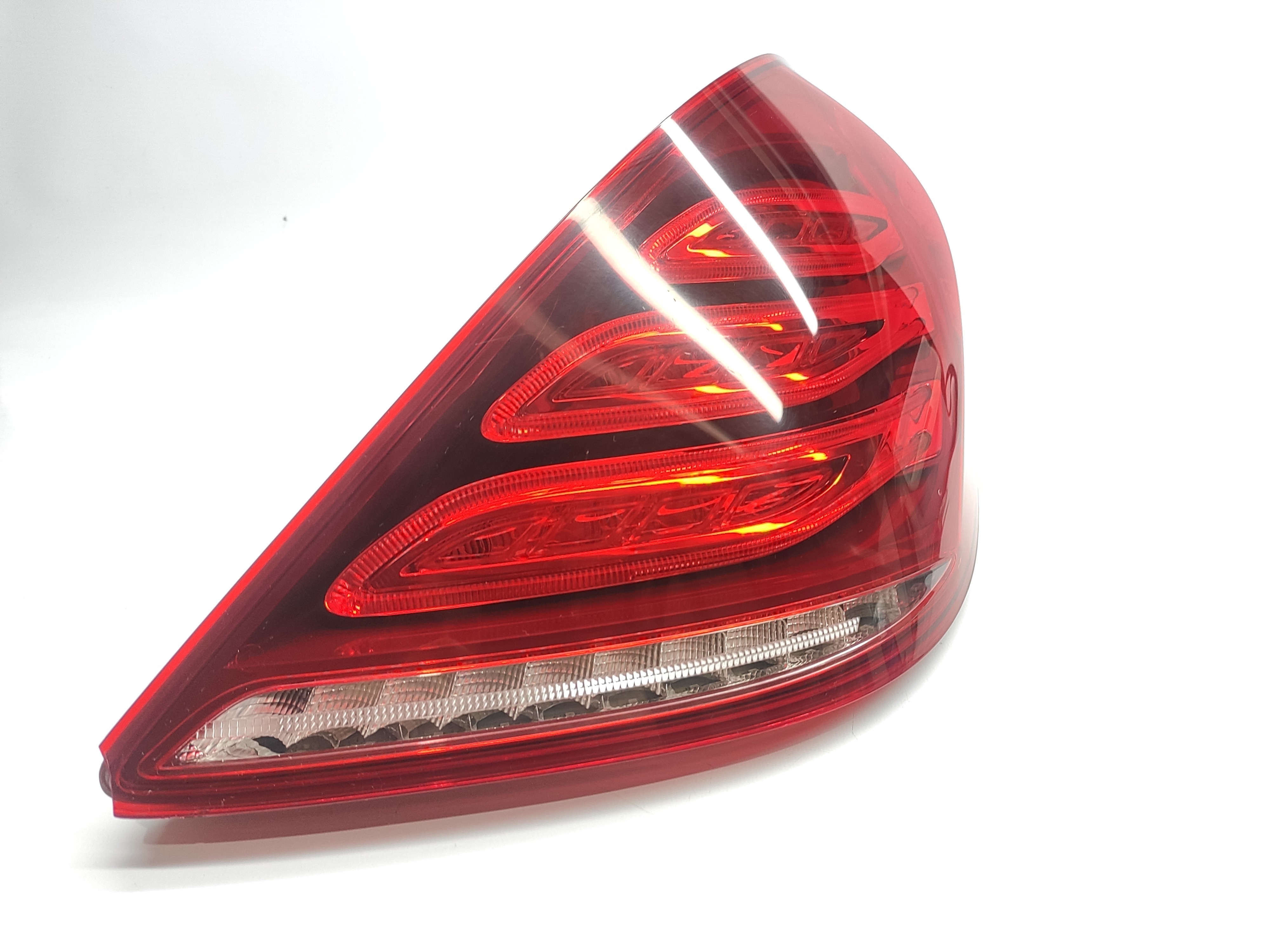 Farolim Tras Direito MERCEDES-BENZ S-CLASS (W222, V222, X222) | 13 - 
