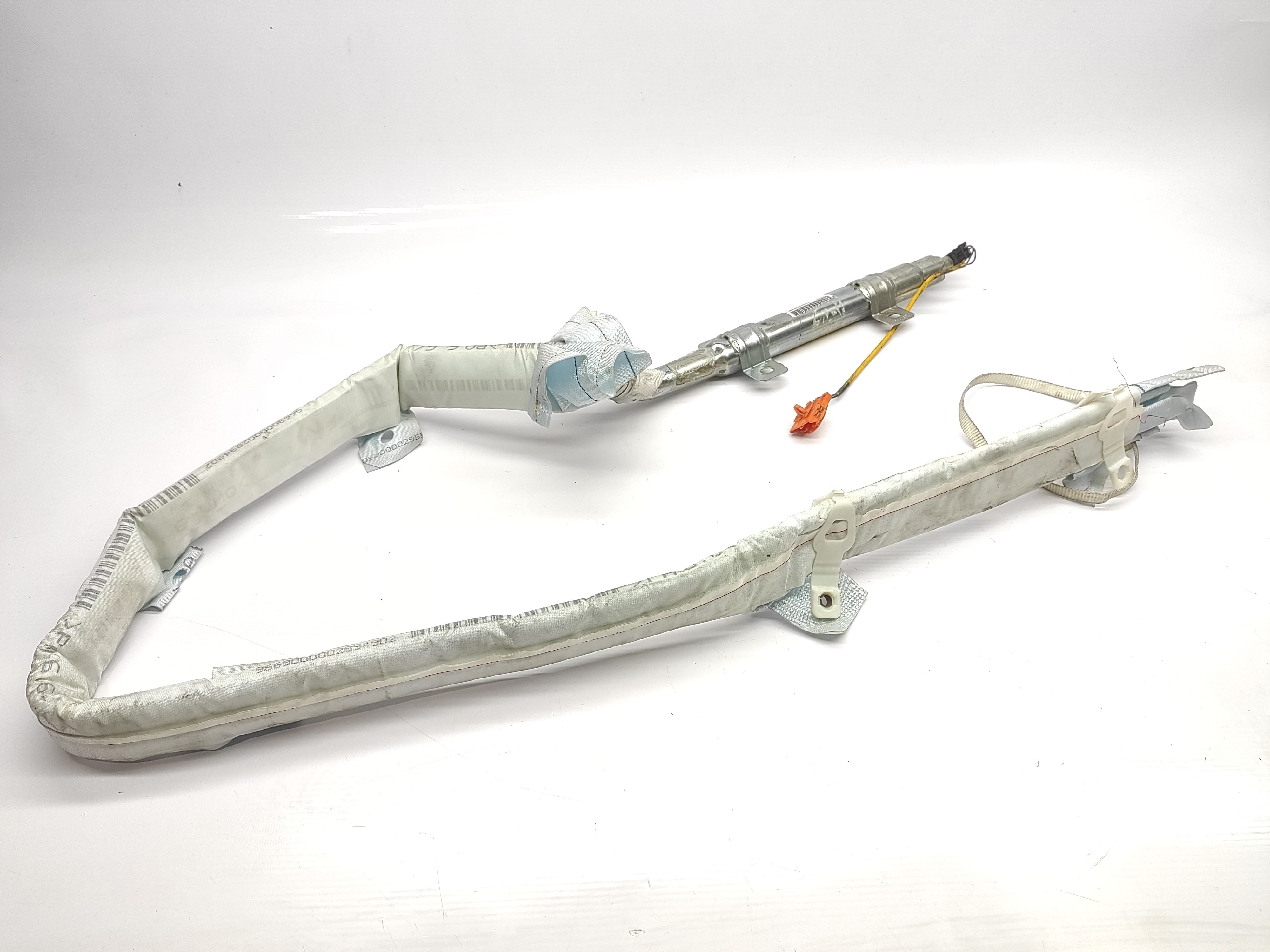 rideau droit airbag FIAT STILO (192_) | 01 - 10