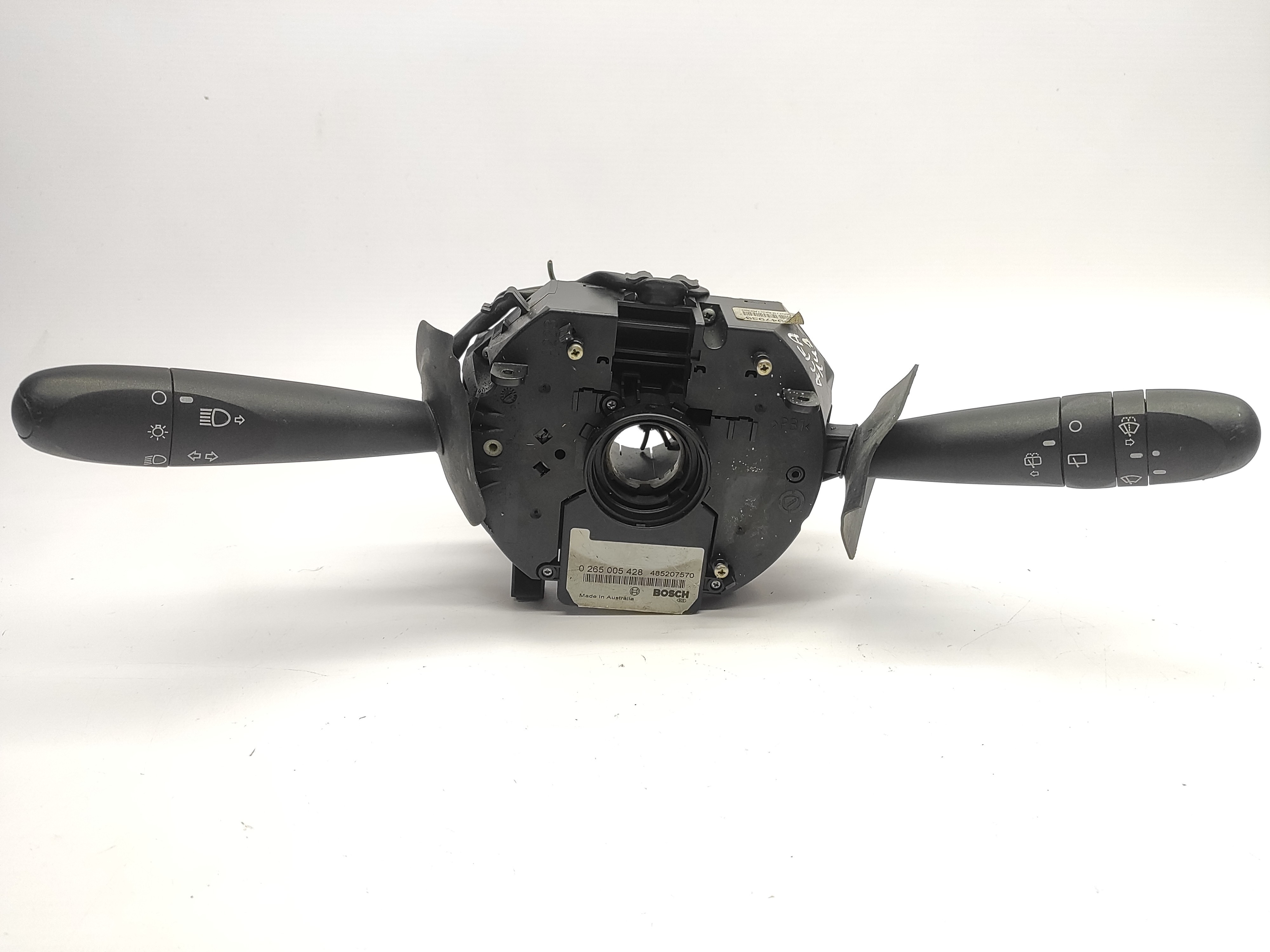 Comutador Piscas ALFA ROMEO 147 (937_) | 00 - 10