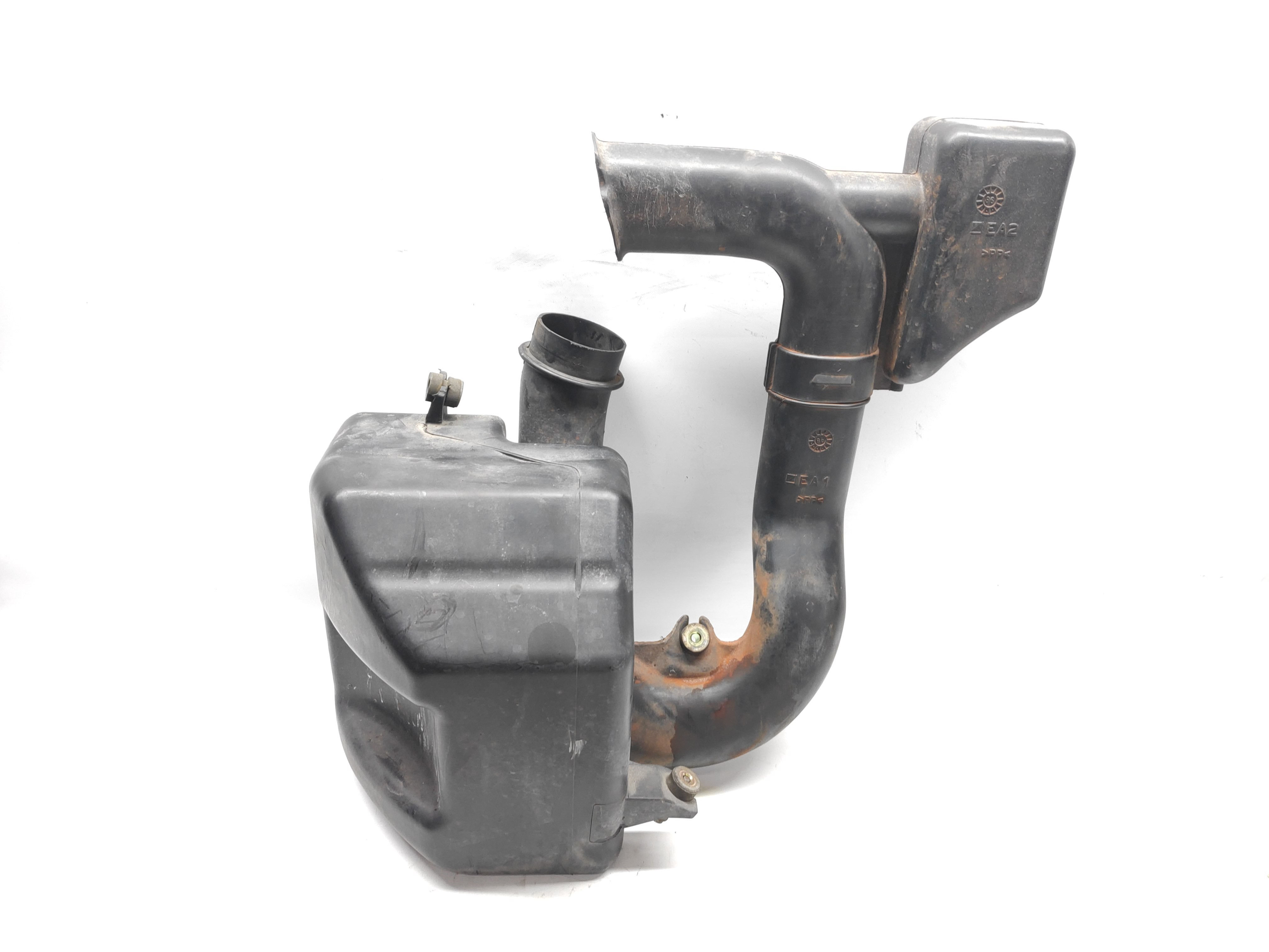 Caixa Filtro Ar HONDA CIVIC VI Aerodeck (MB, MC) | 98 - 01