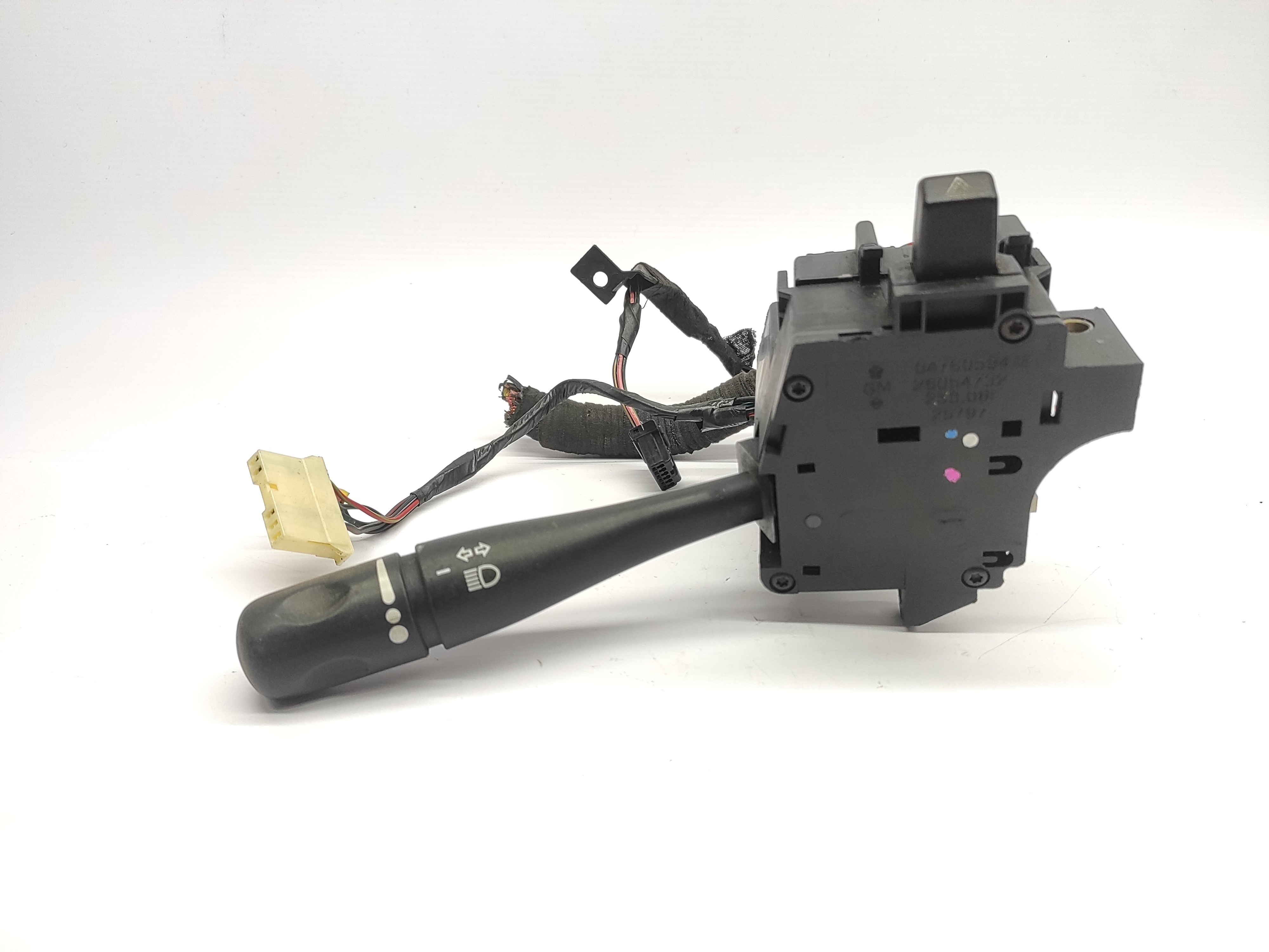 Comutador Piscas CHRYSLER 300 M (LR) | 98 - 04