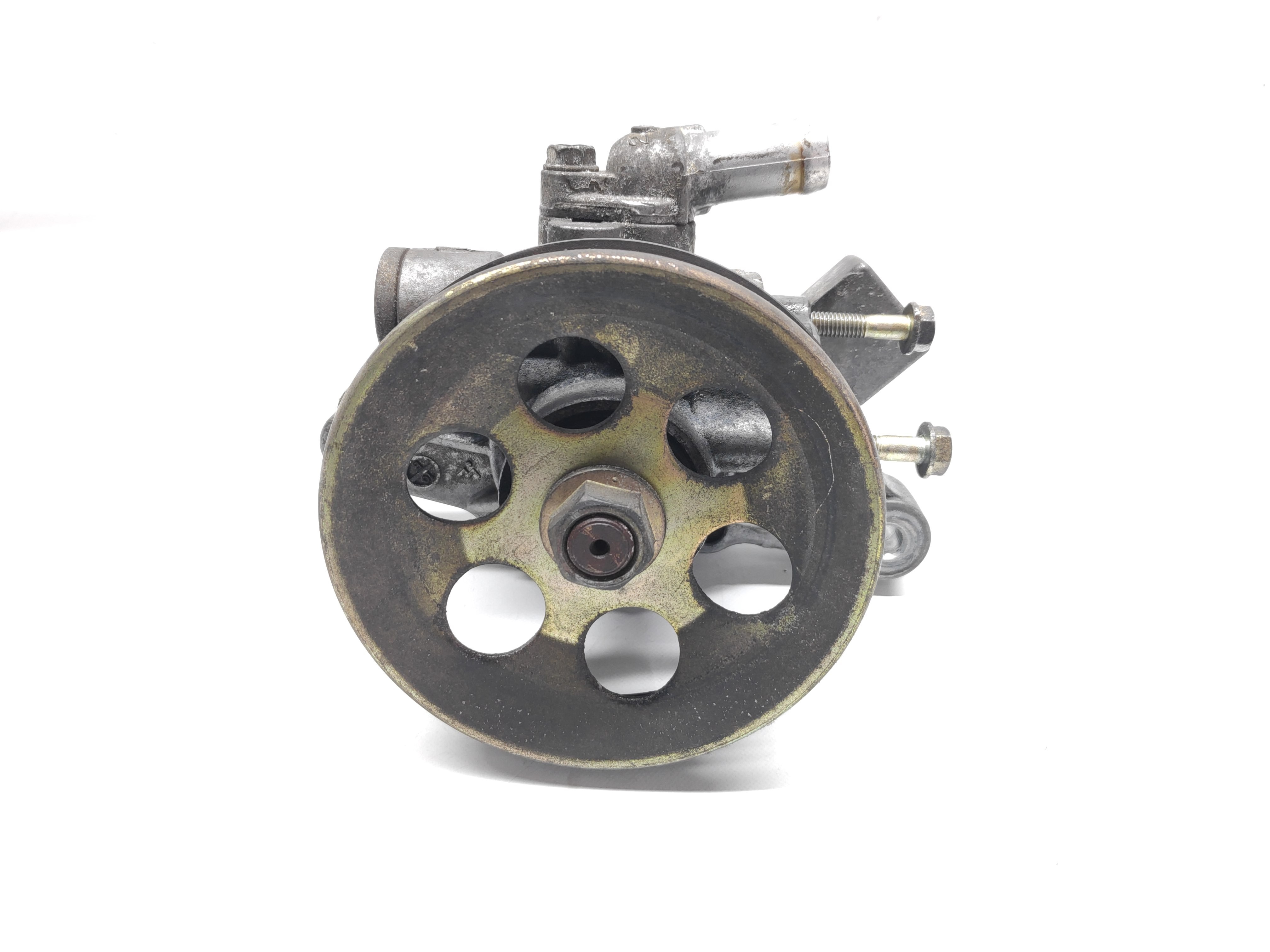 Bomba Direçao Assistida HONDA CIVIC VI Aerodeck (MB, MC) | 98 - 01