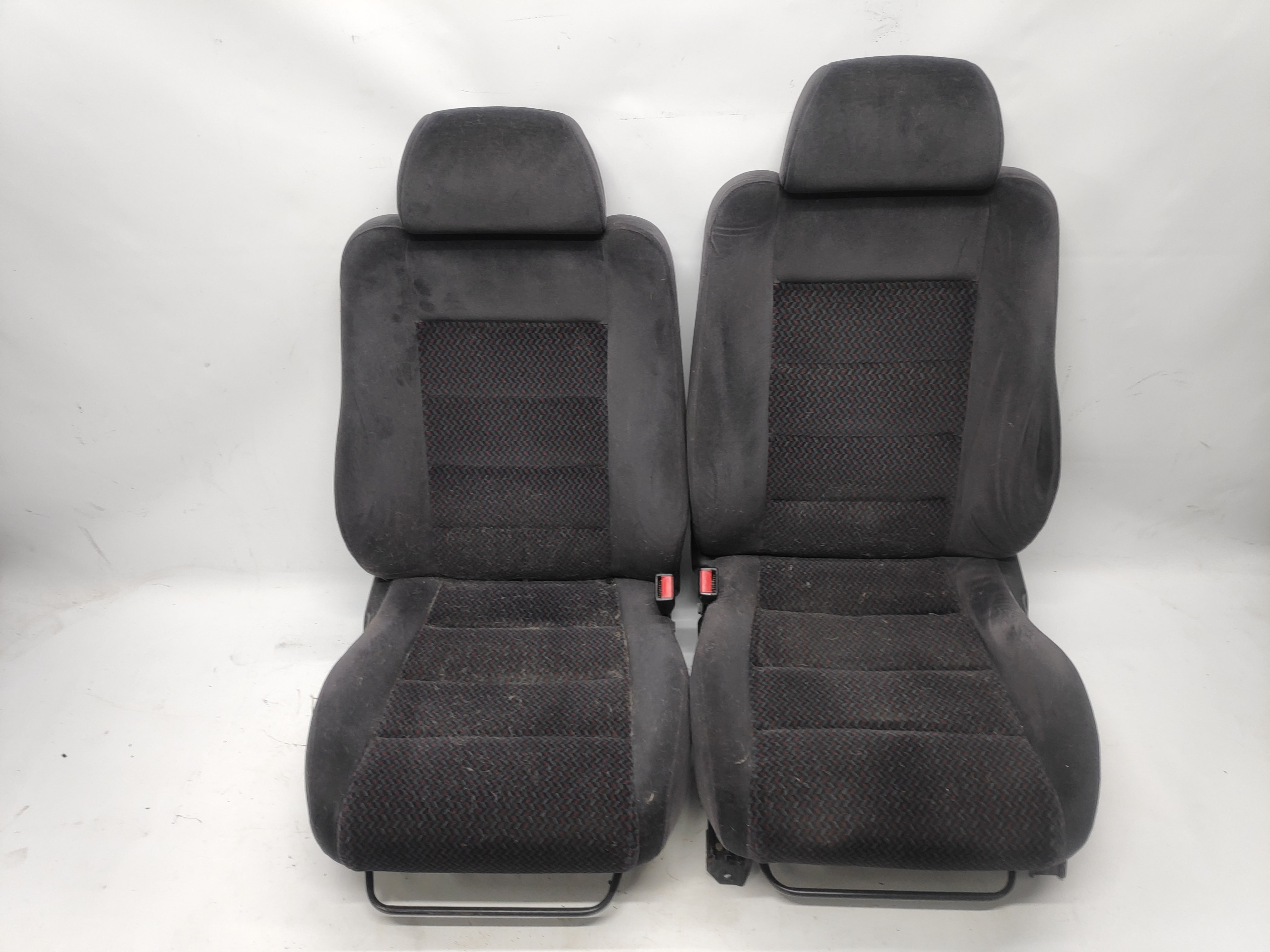 Conjunto de Bancos HONDA CIVIC VI Aerodeck (MB, MC) | 98 - 01